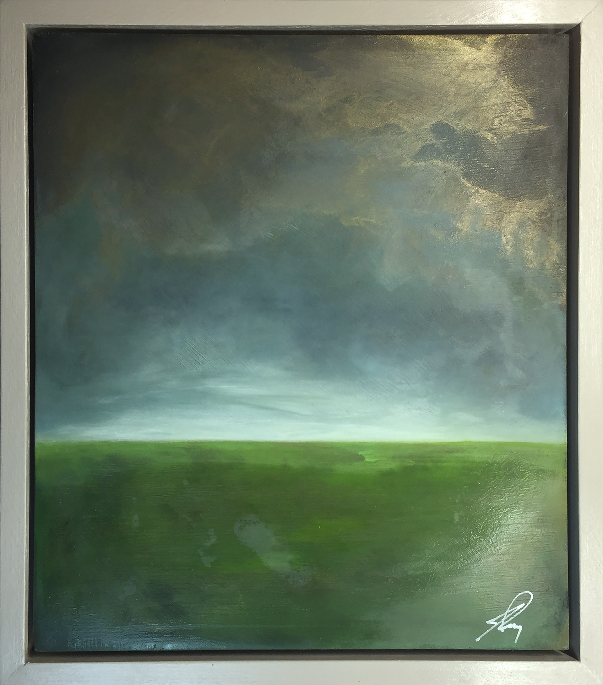 horizon by james rooney