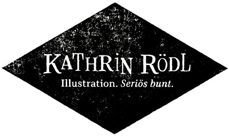 Kathrin Rödl - Illustration, Sketchnotes, Graphic Recording, Illustration Nürnberg