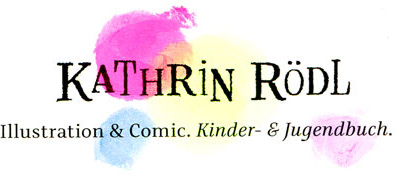 Kathrin Rödl - Illustration, Sketchnotes, Graphic Recording, Illustration Nürnberg