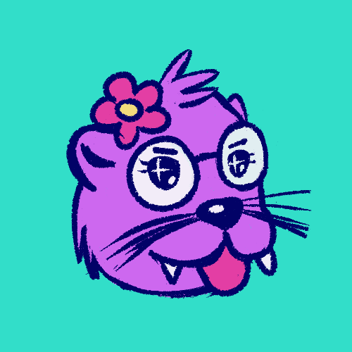 2021: Commissioned animated icon