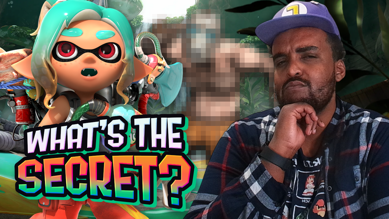 "Why Are We All Addicted to Splatoon Raiders?" - 2026