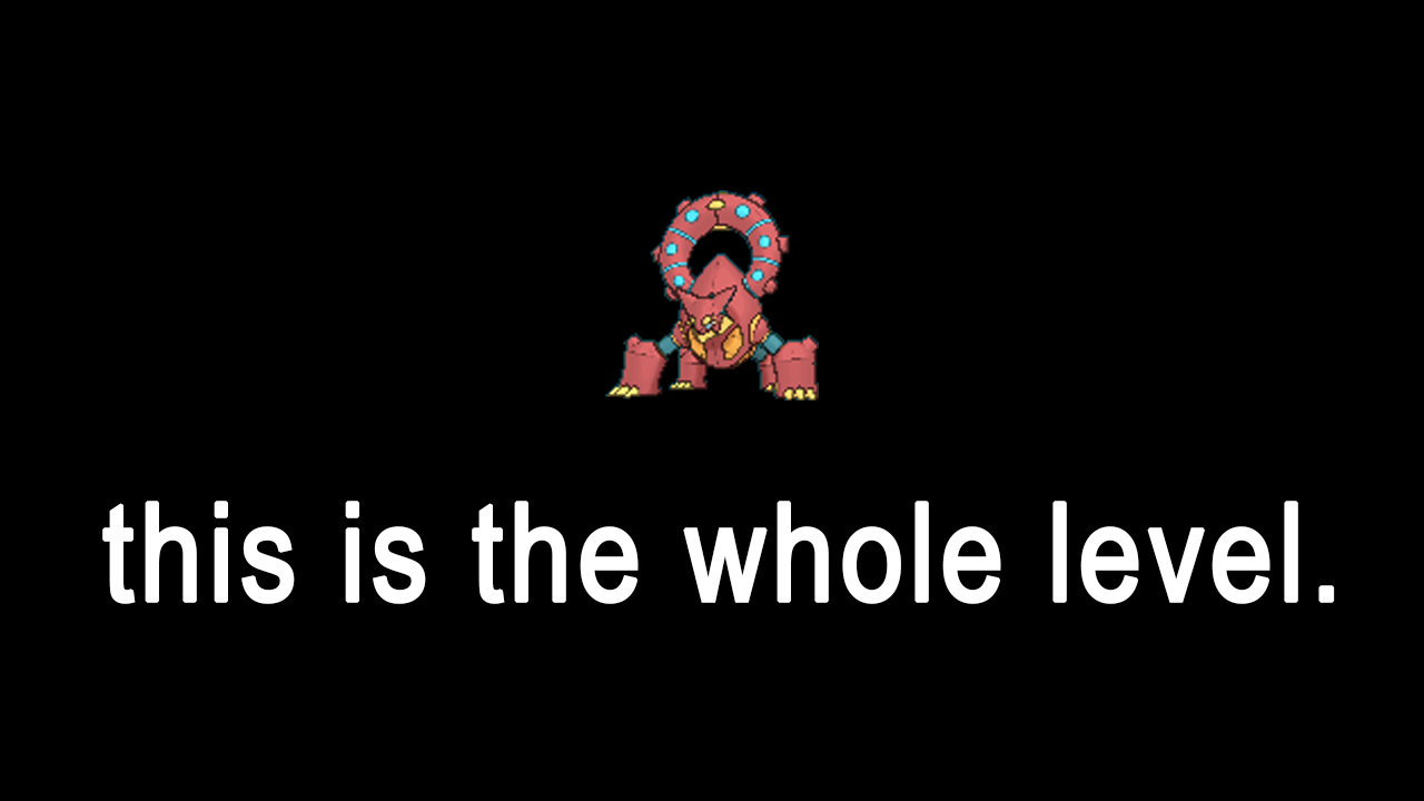 "The Pokémon Game Freak Forgot.." V3 - 2026