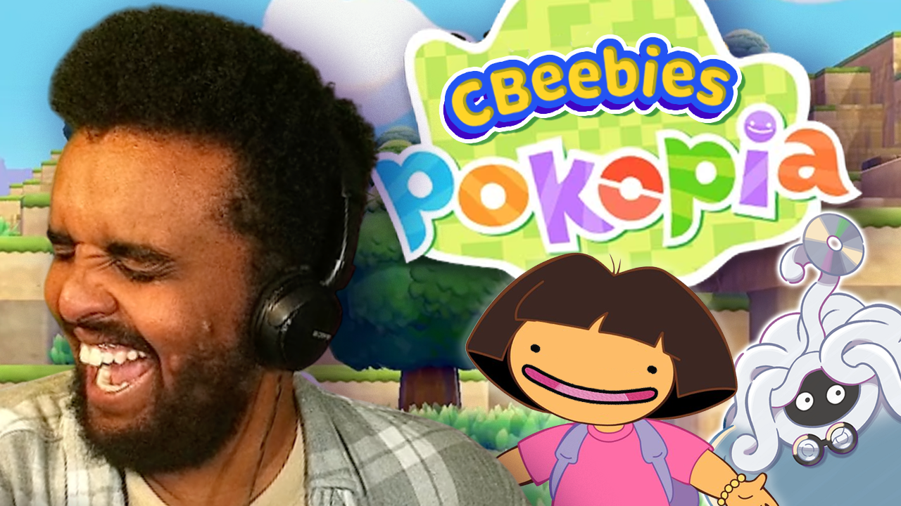 "Pokemon Pokopia's Trailer is a Comedic Masterpiece" V1 - 2026