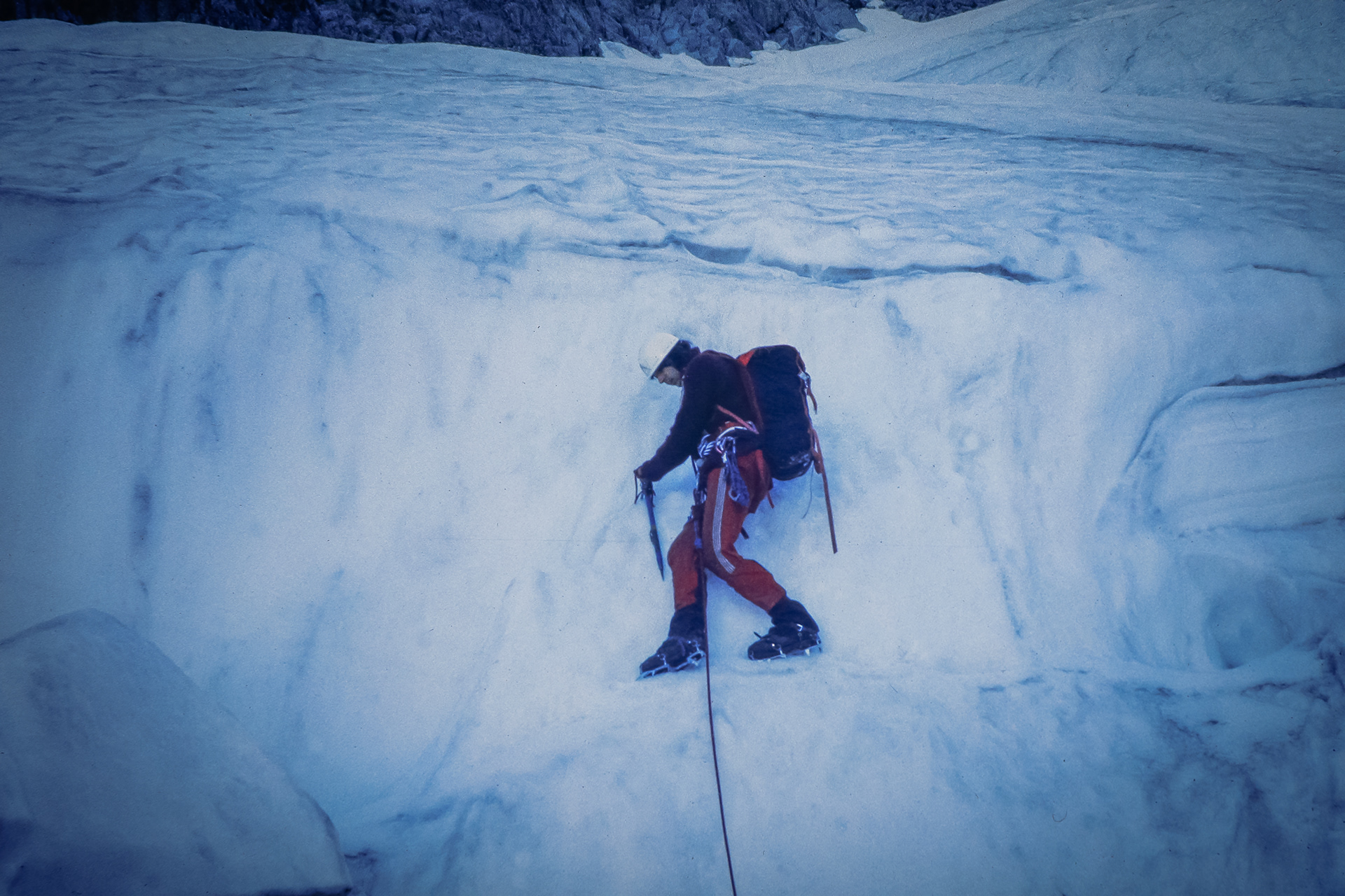 Le Dru 1982