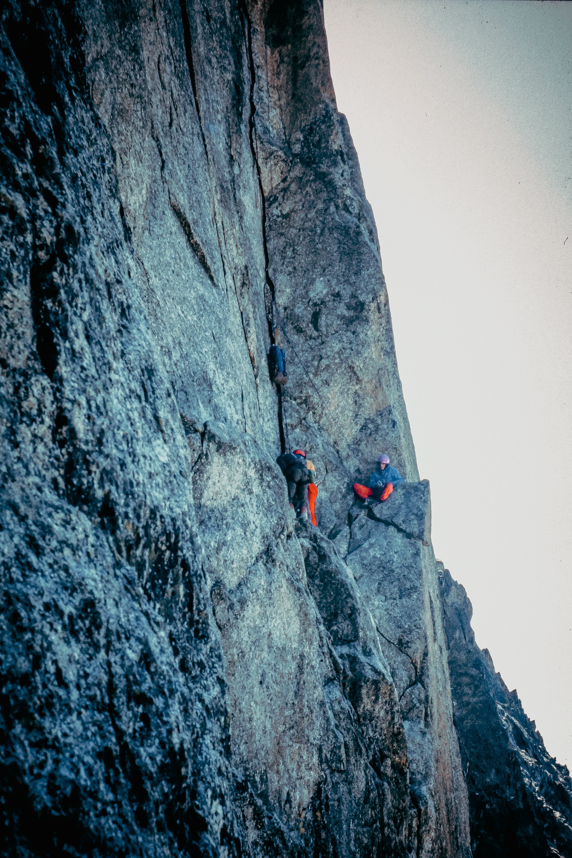 Le Dru 1982