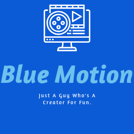 Blue Motion