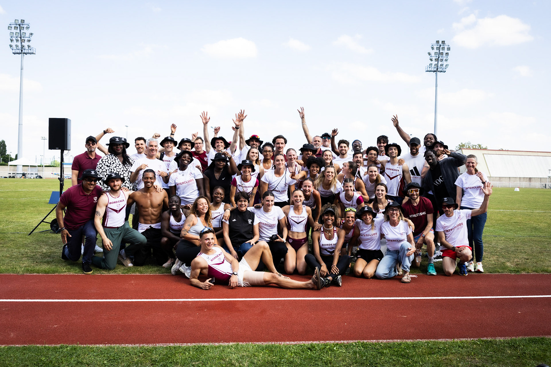 Interclub 2025