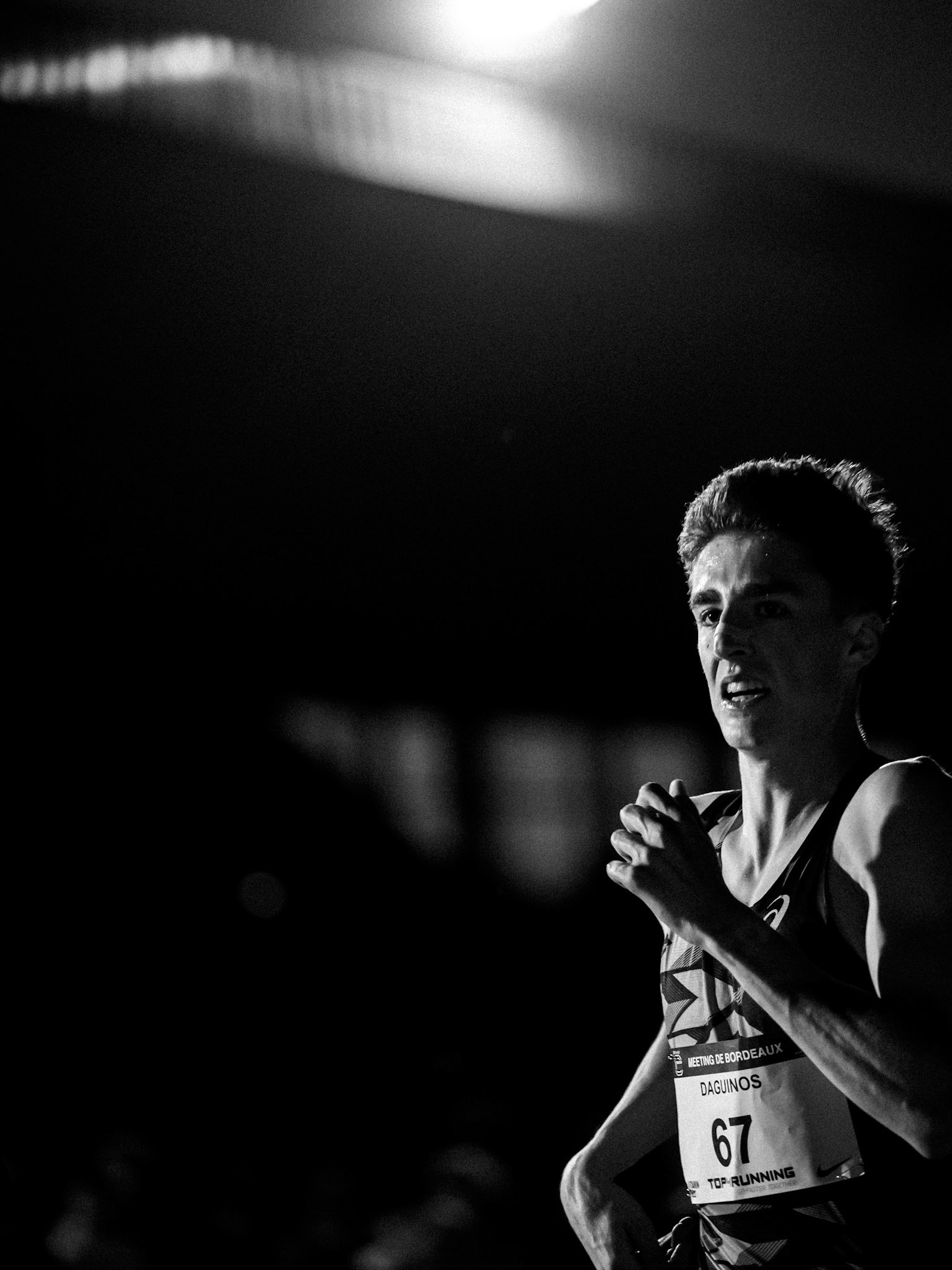 5000m Homme