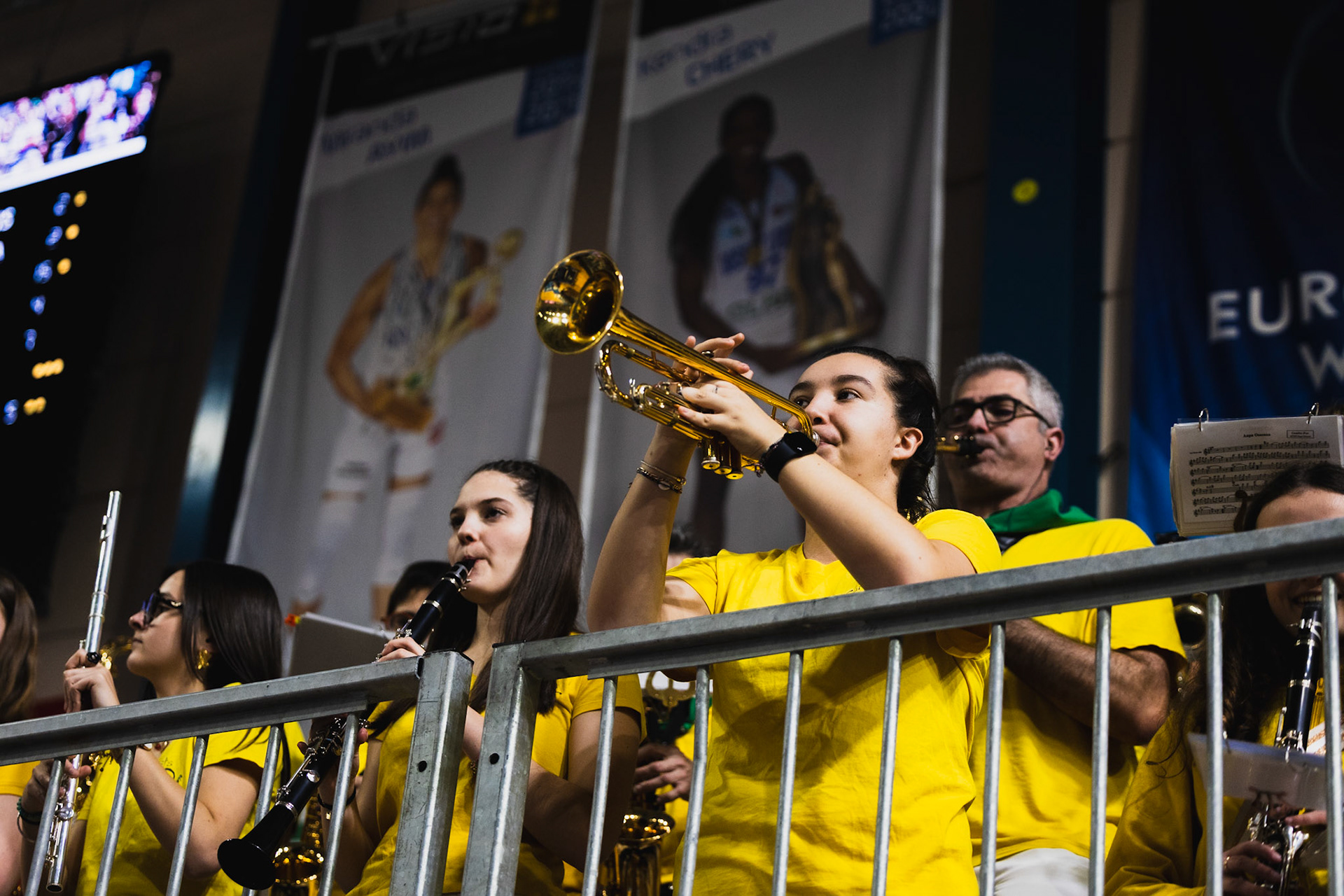 Basket Landes - ASVEL