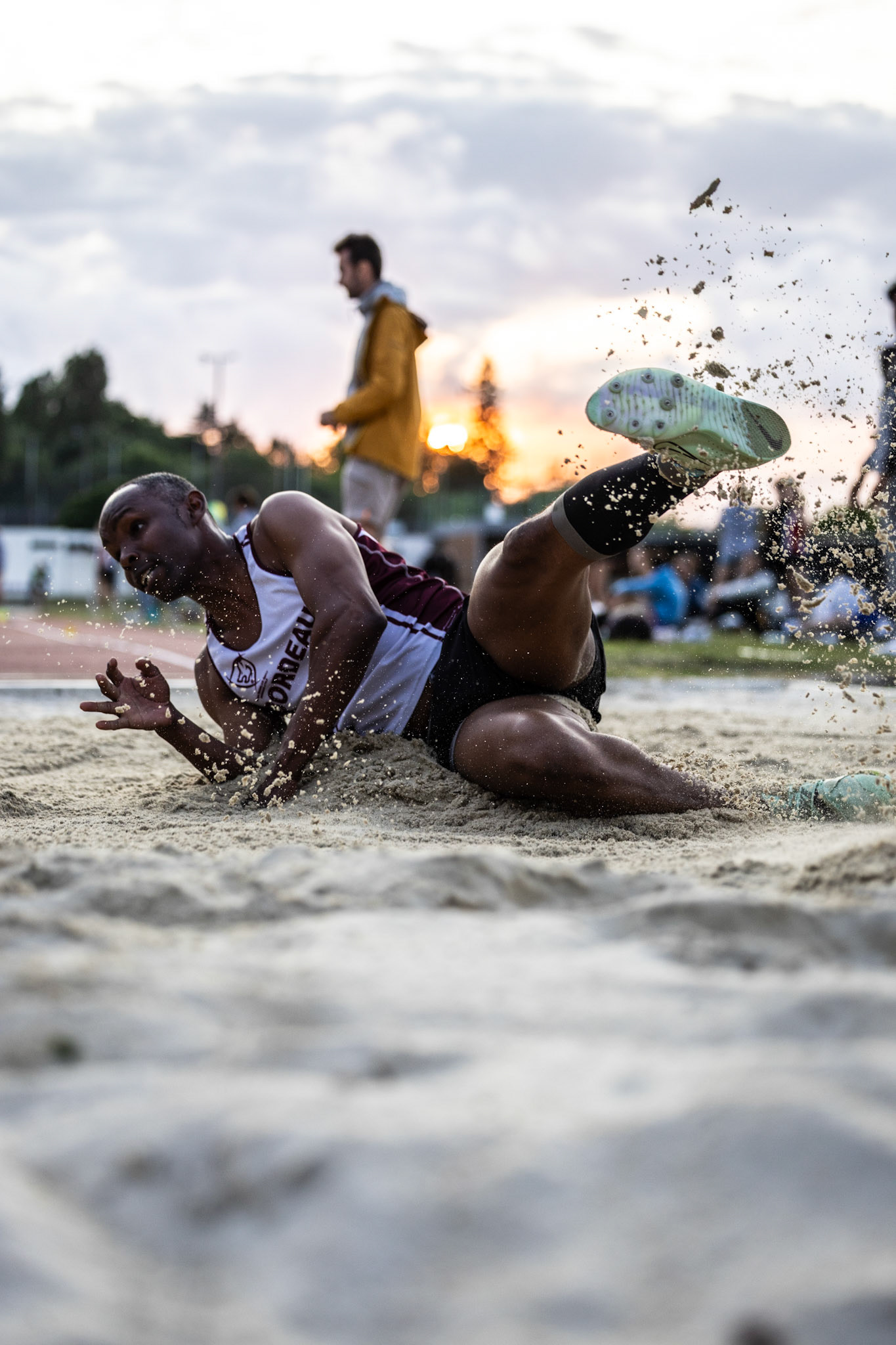 Meeting de Bruges 2025