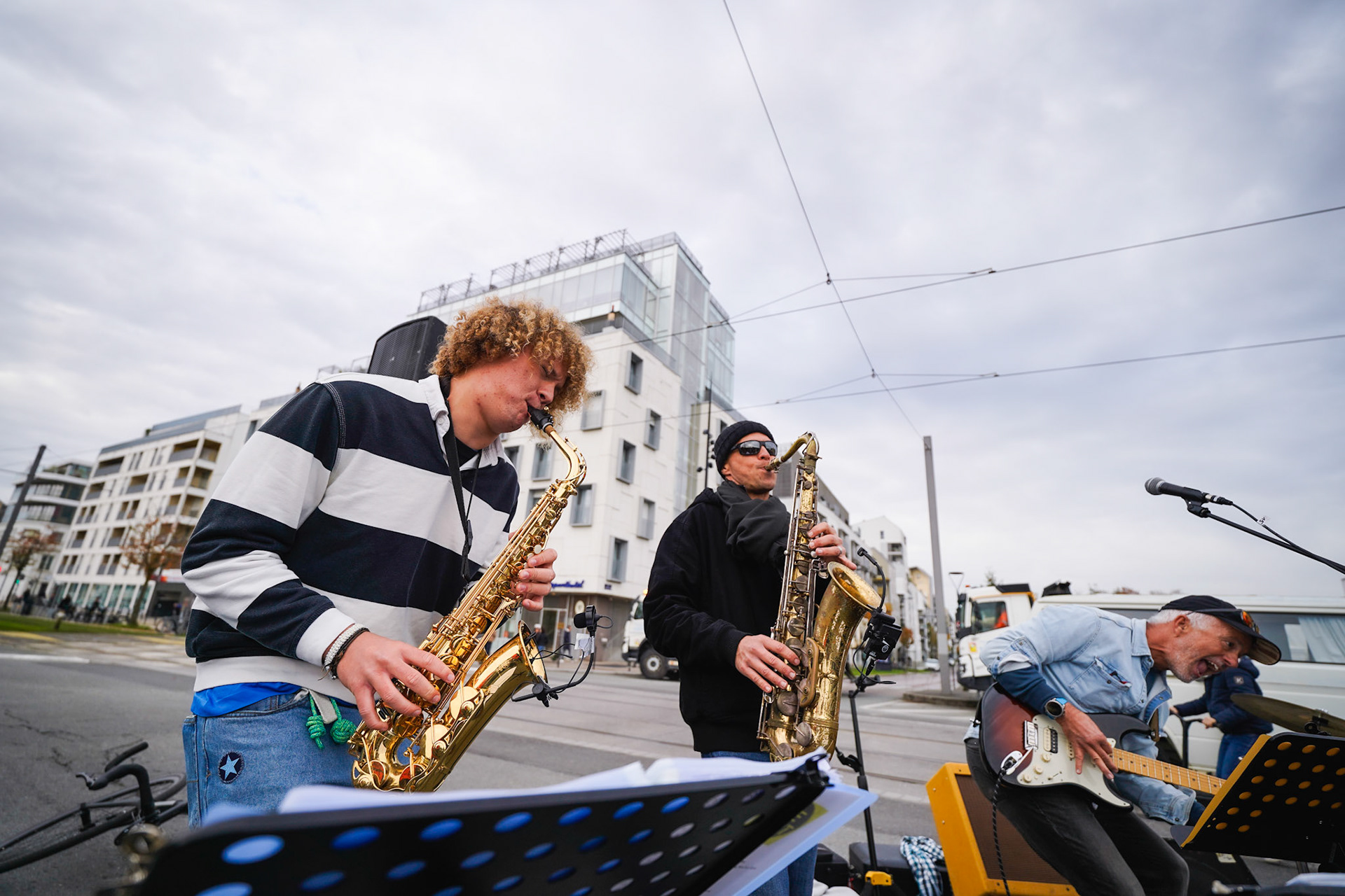 Semi marathon de Bordeaux 2024
