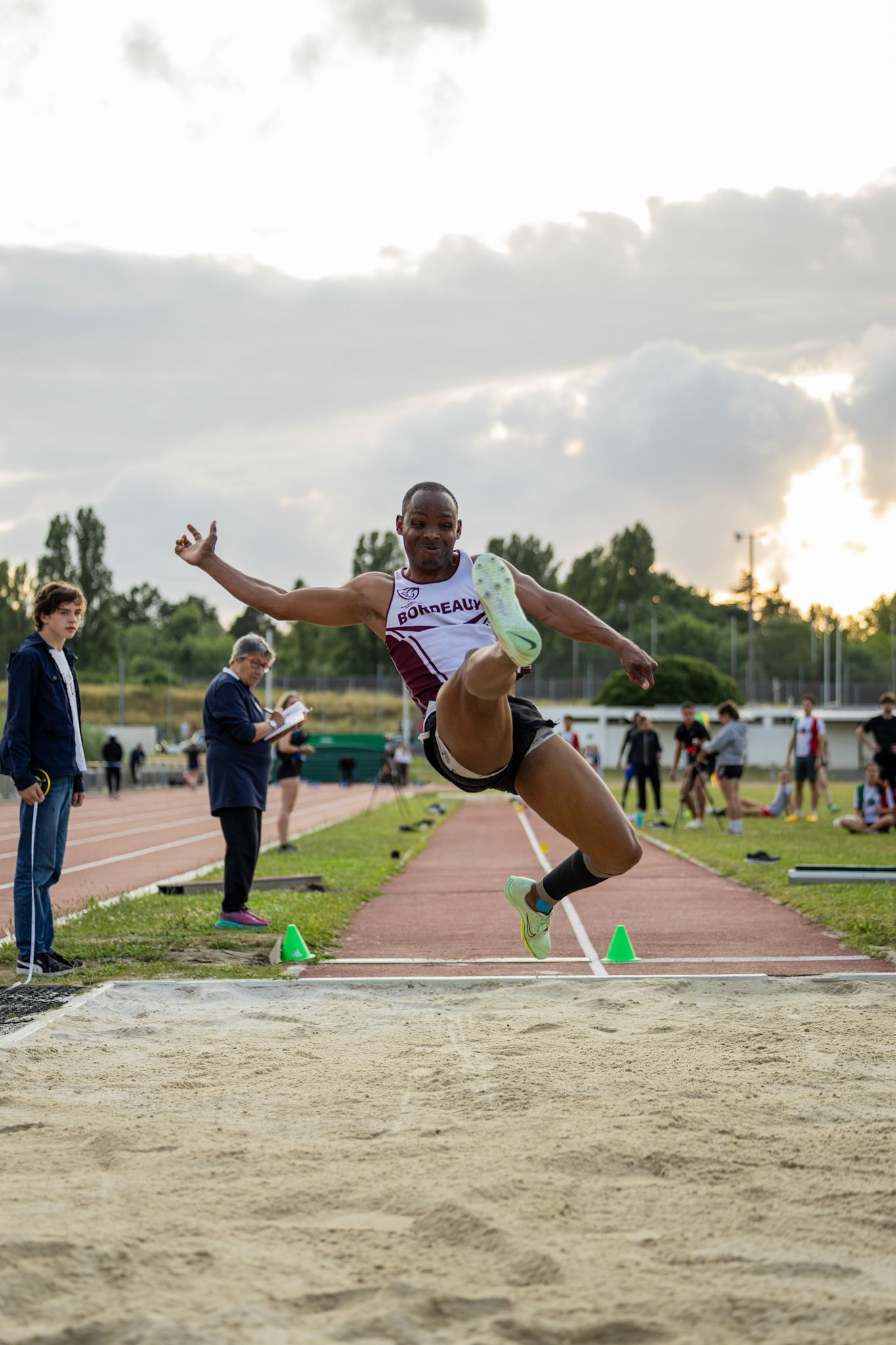 Meeting de Bruges 2025