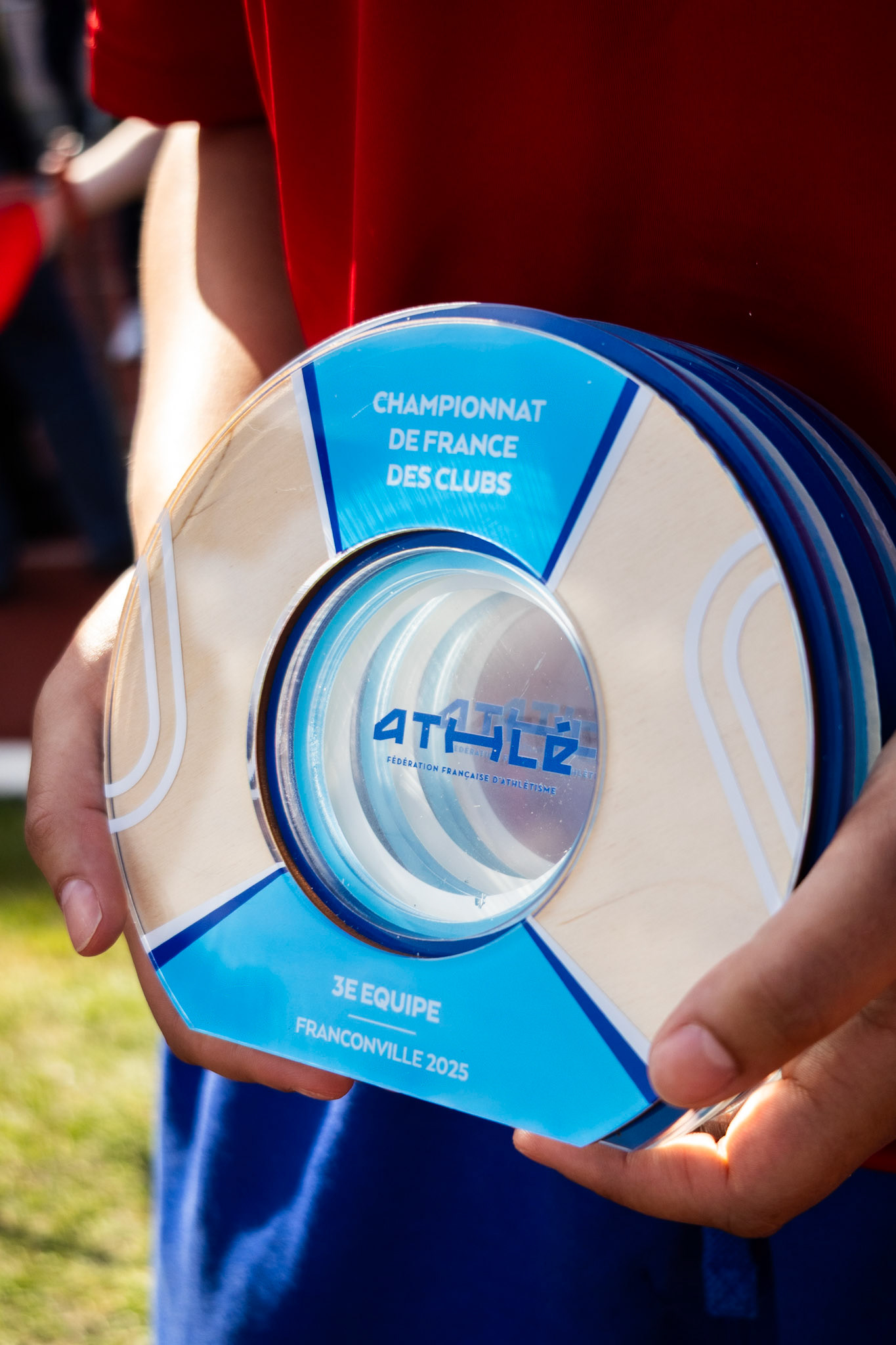 Interclub 2025