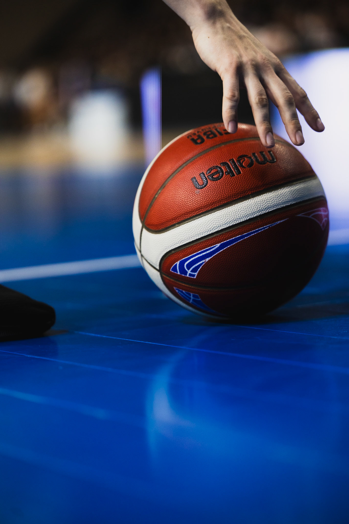 Basket Landes - ASVEL