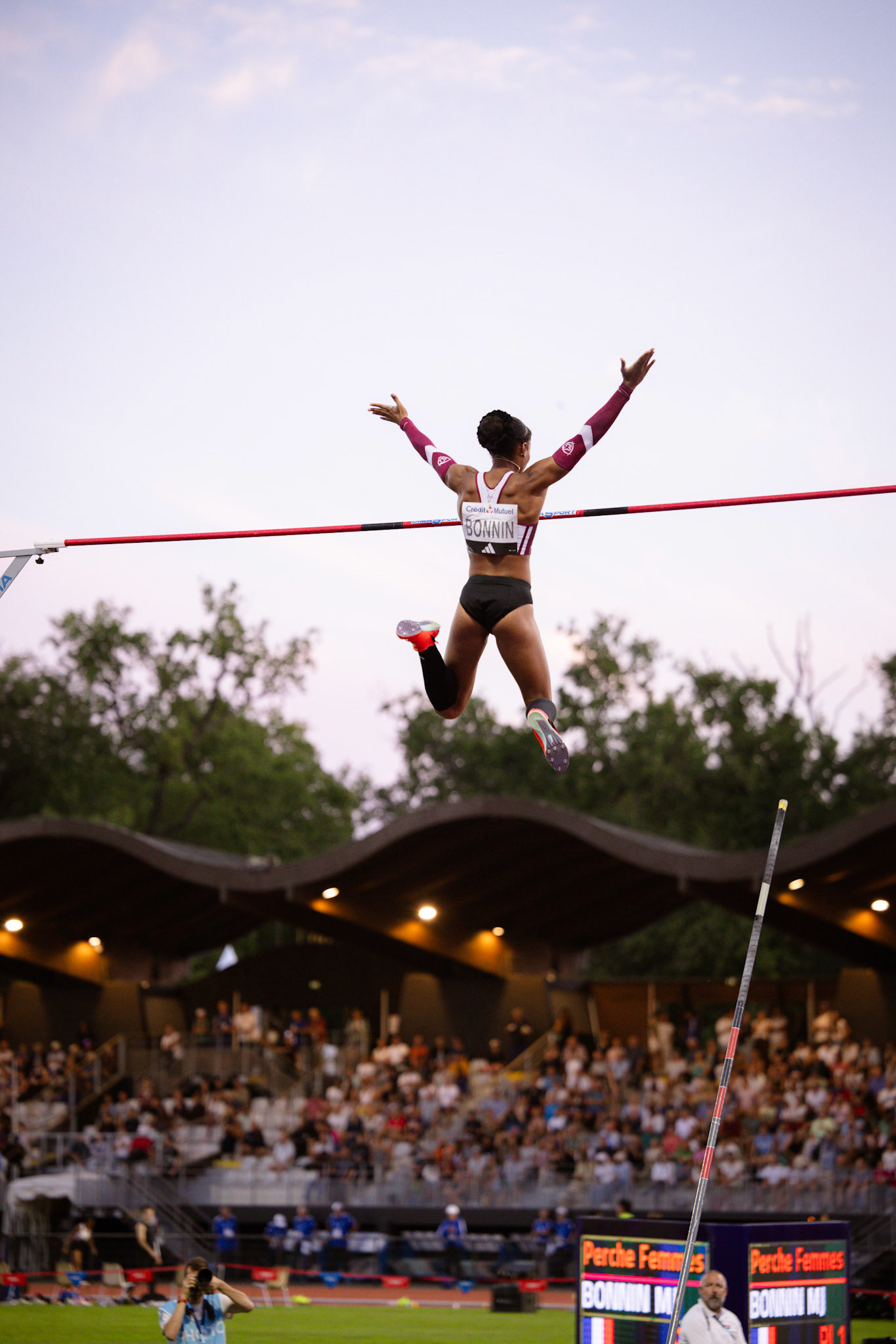 France Elite FFA 2025