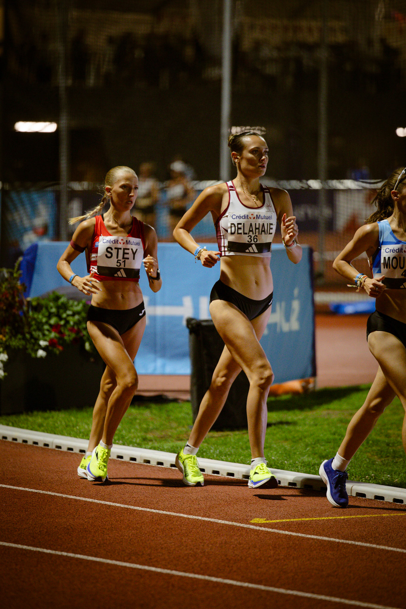 France Elite FFA 2025