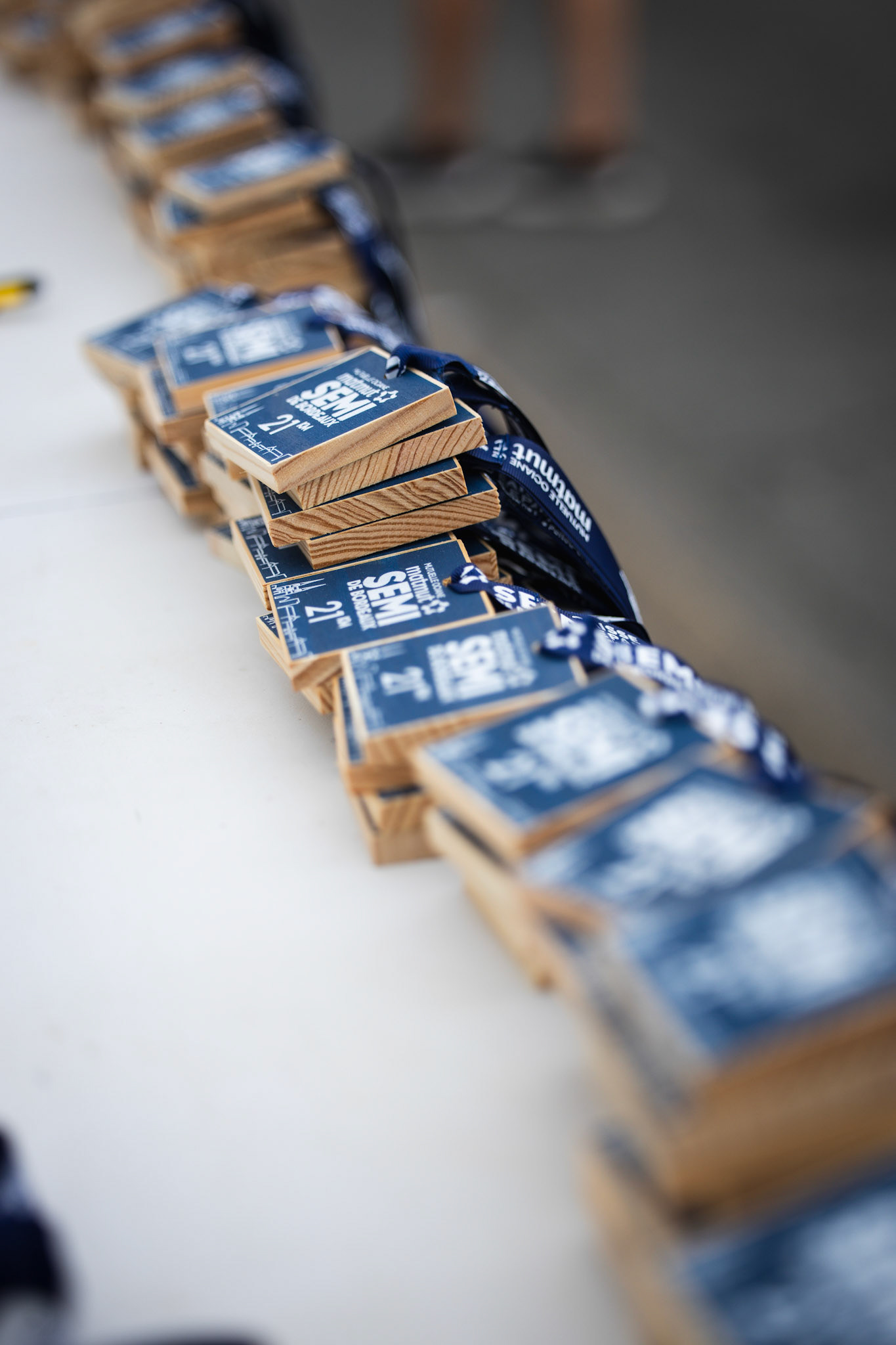 Semi marathon de Bordeaux 2024