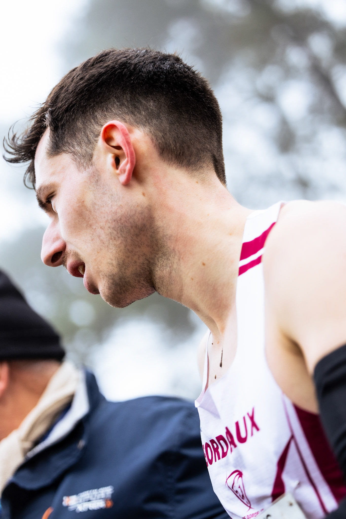 Championnat de Gironde de cross 2026