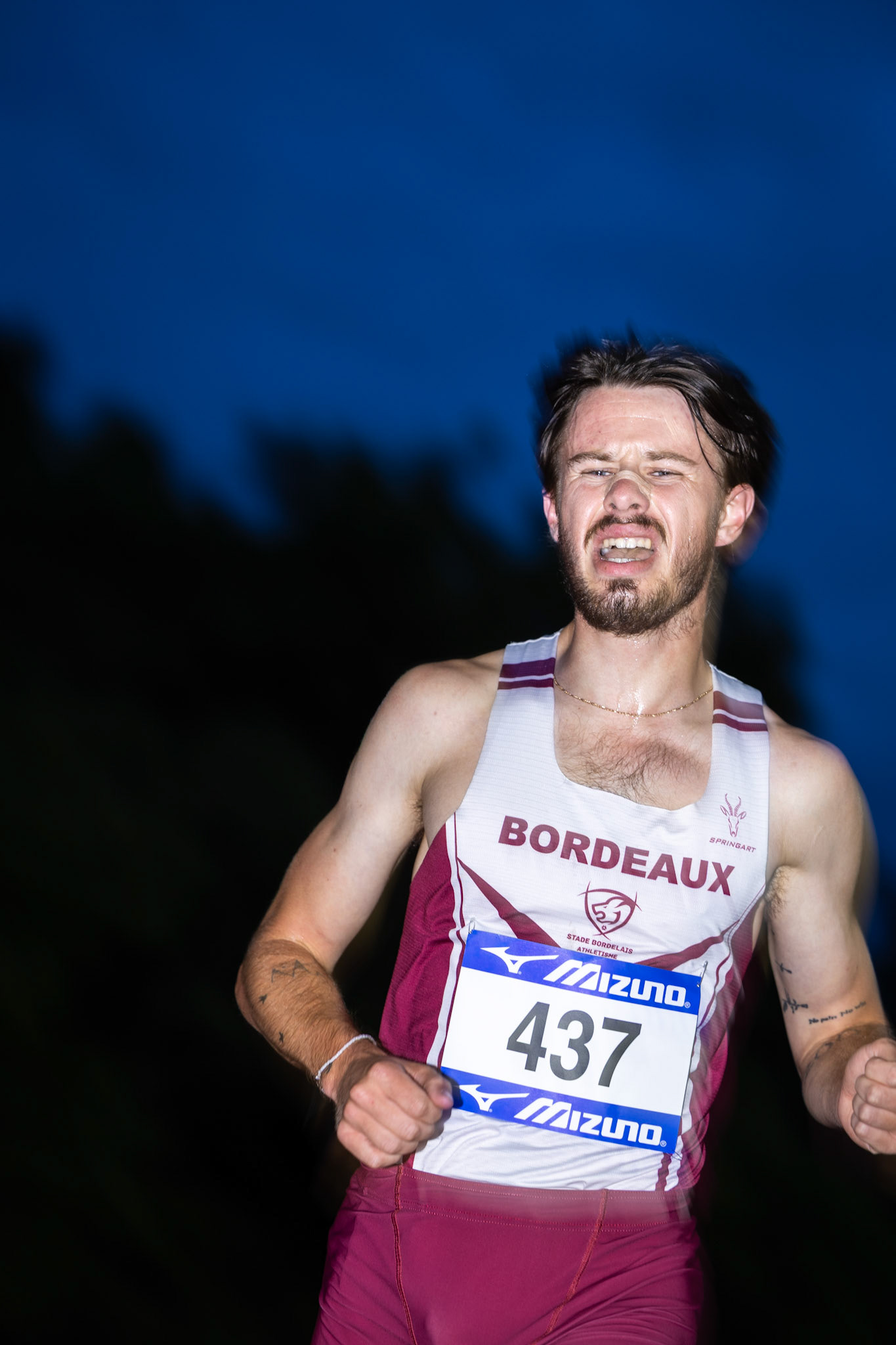 Meeting de Bruges 2025