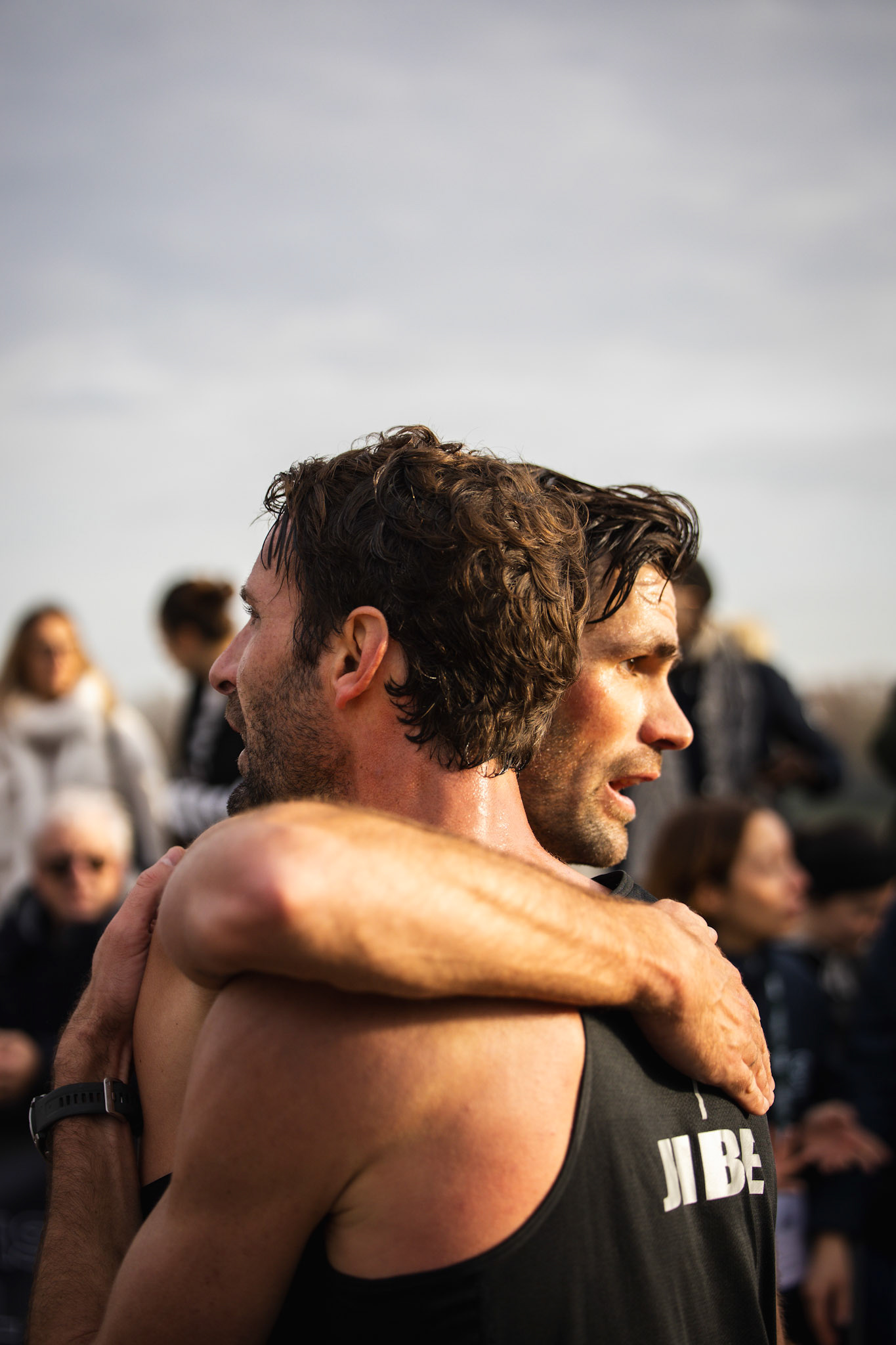 Semi marathon de Bordeaux 2024