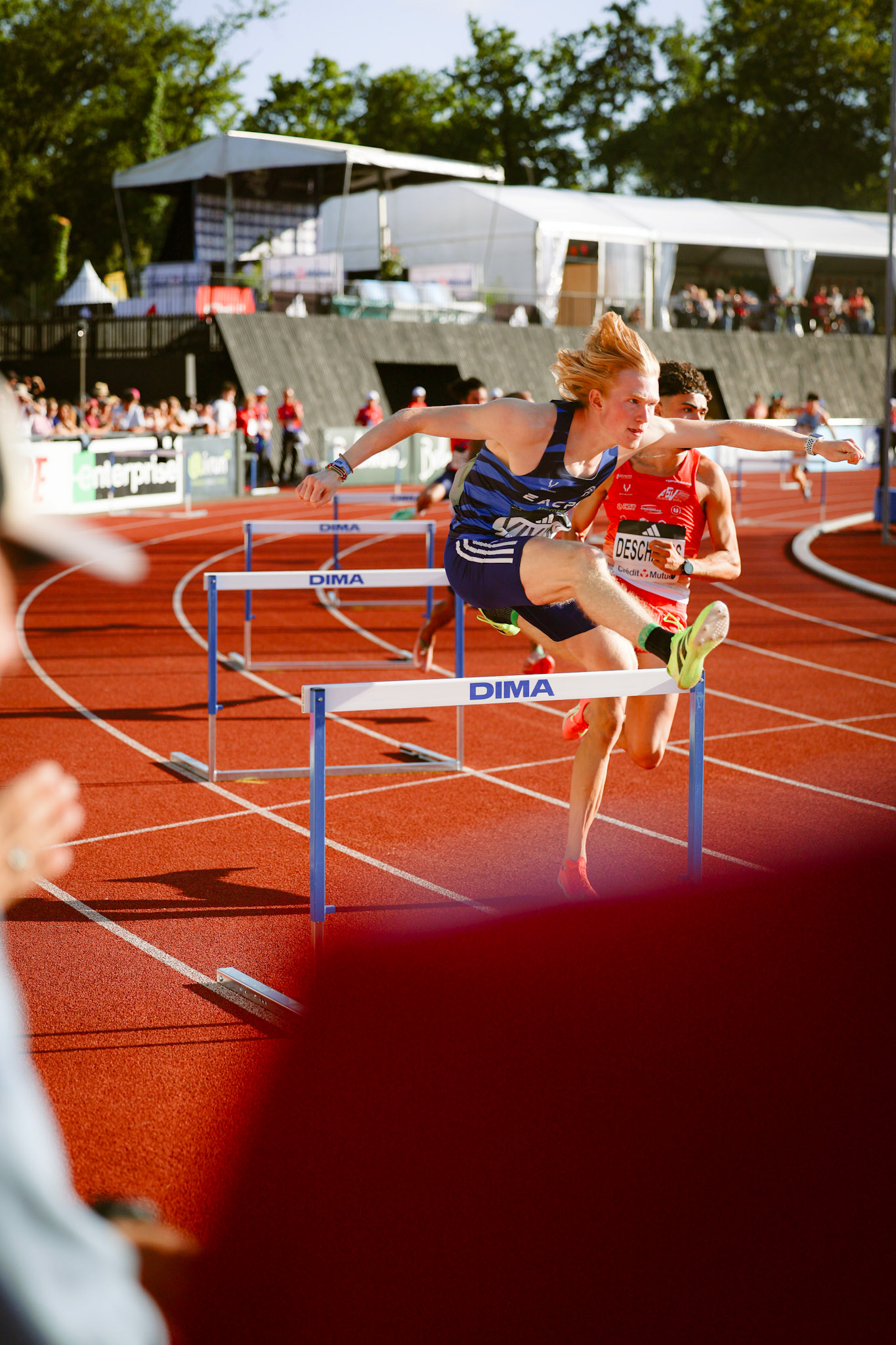 France Elite FFA 2025