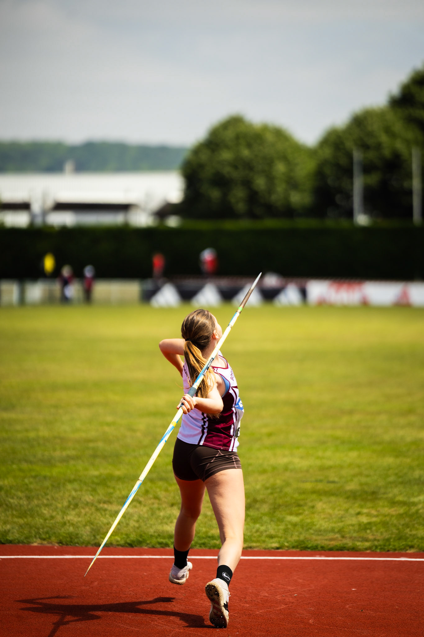 Interclub 2025
