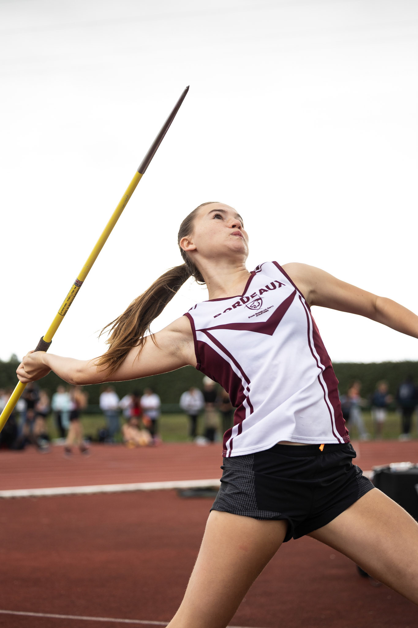 Chammpionnat de Gironde 2025