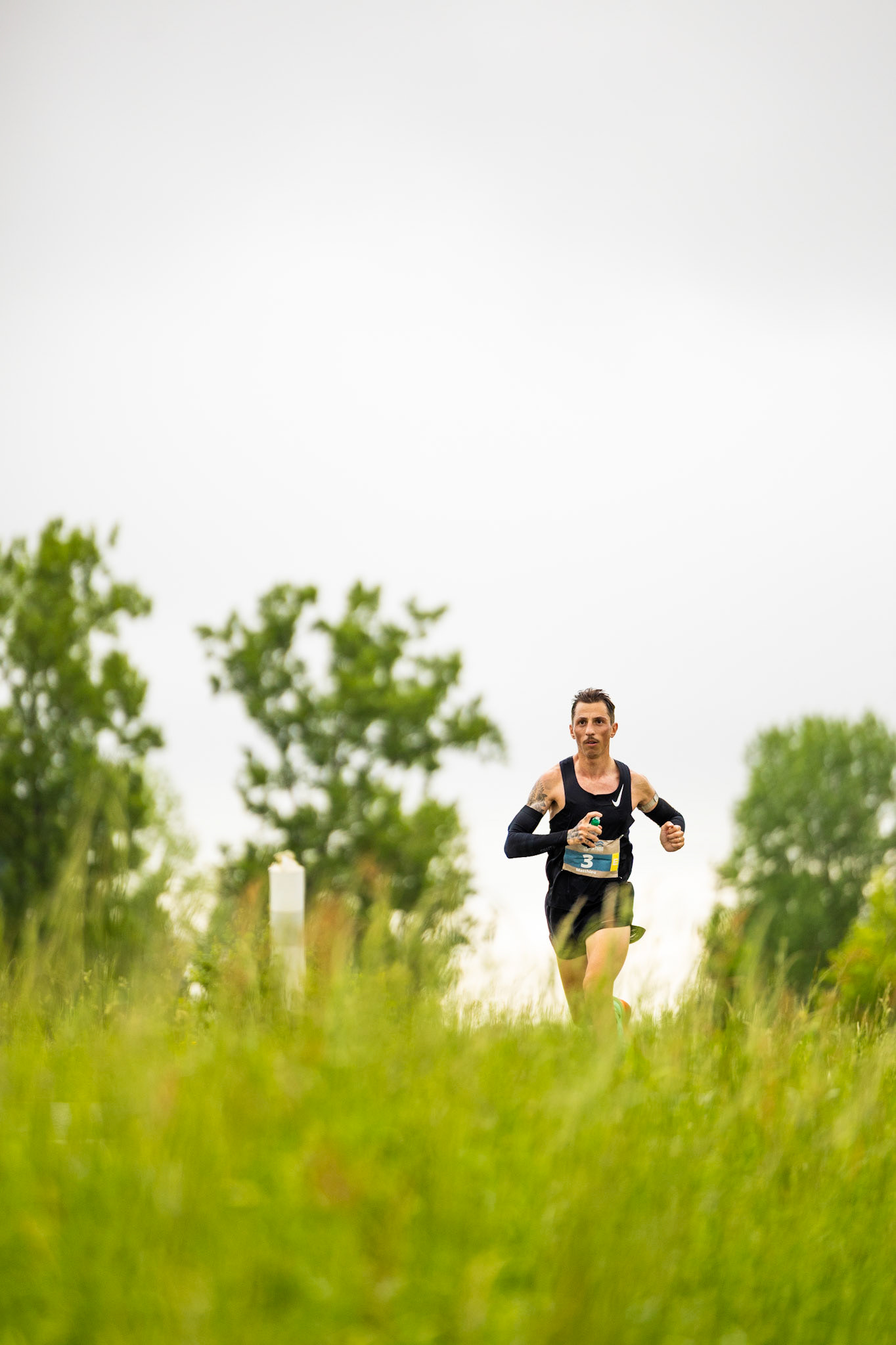 Marathon des Deux Rives 2025