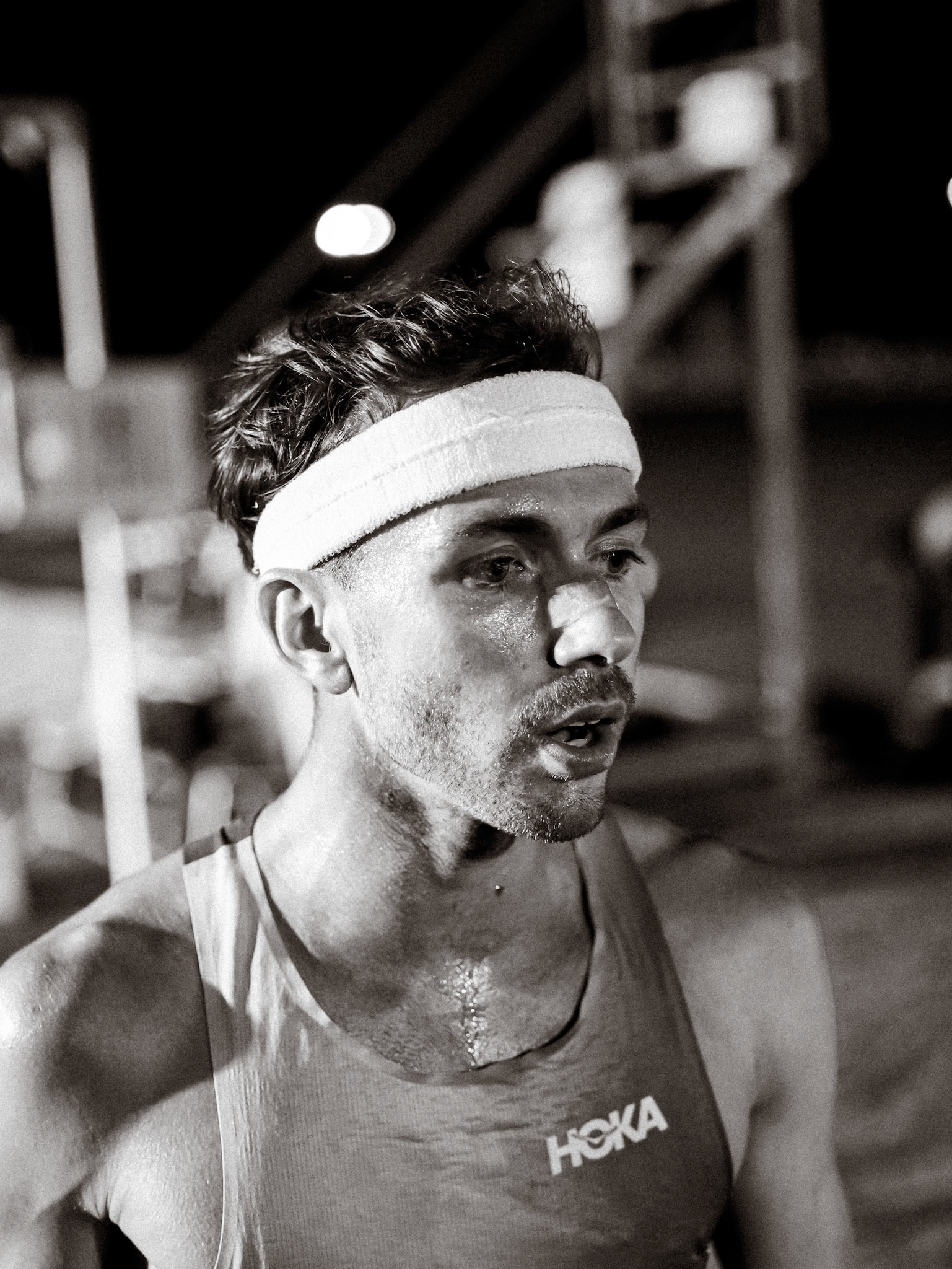 5000m Homme