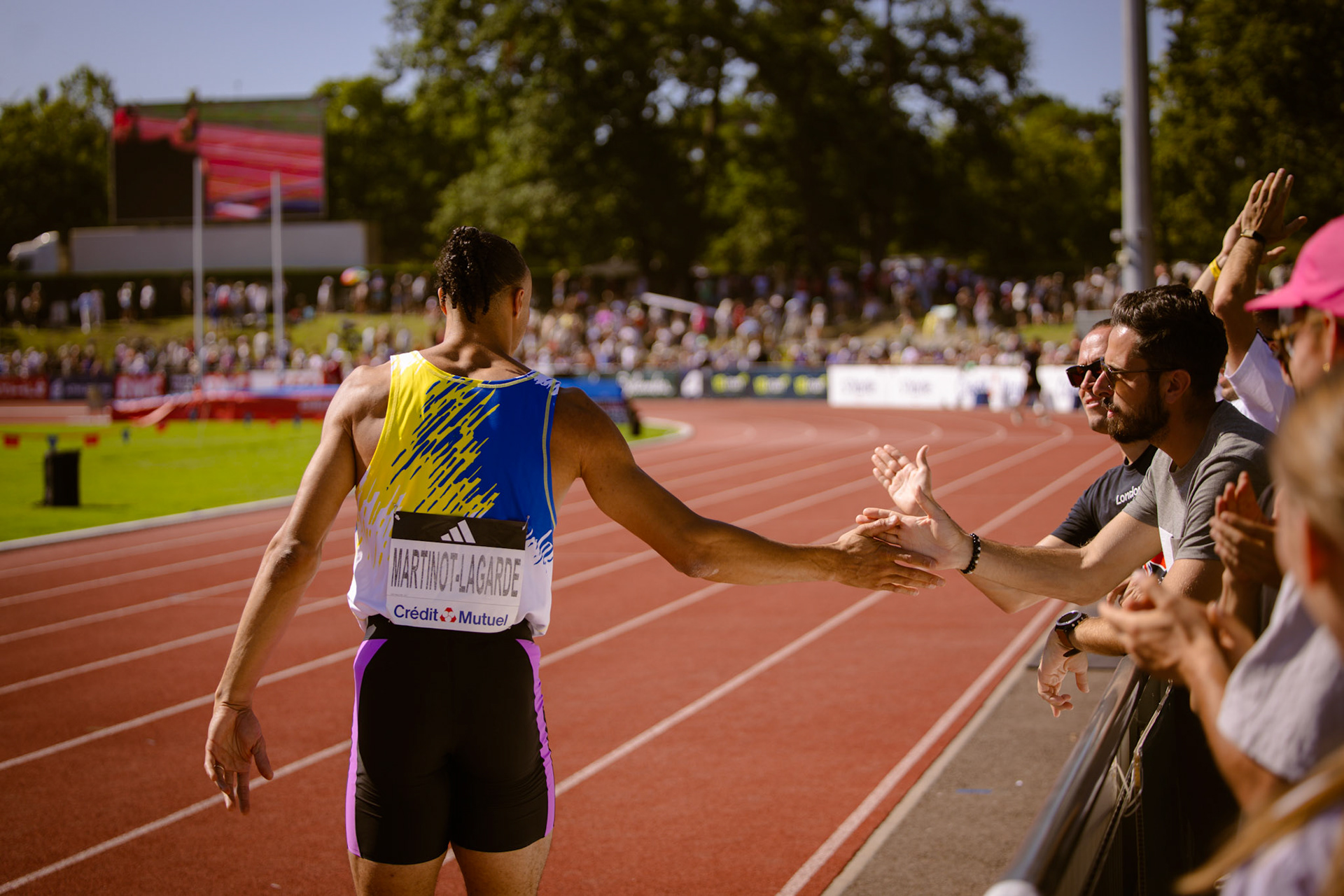France Elite FFA 2025