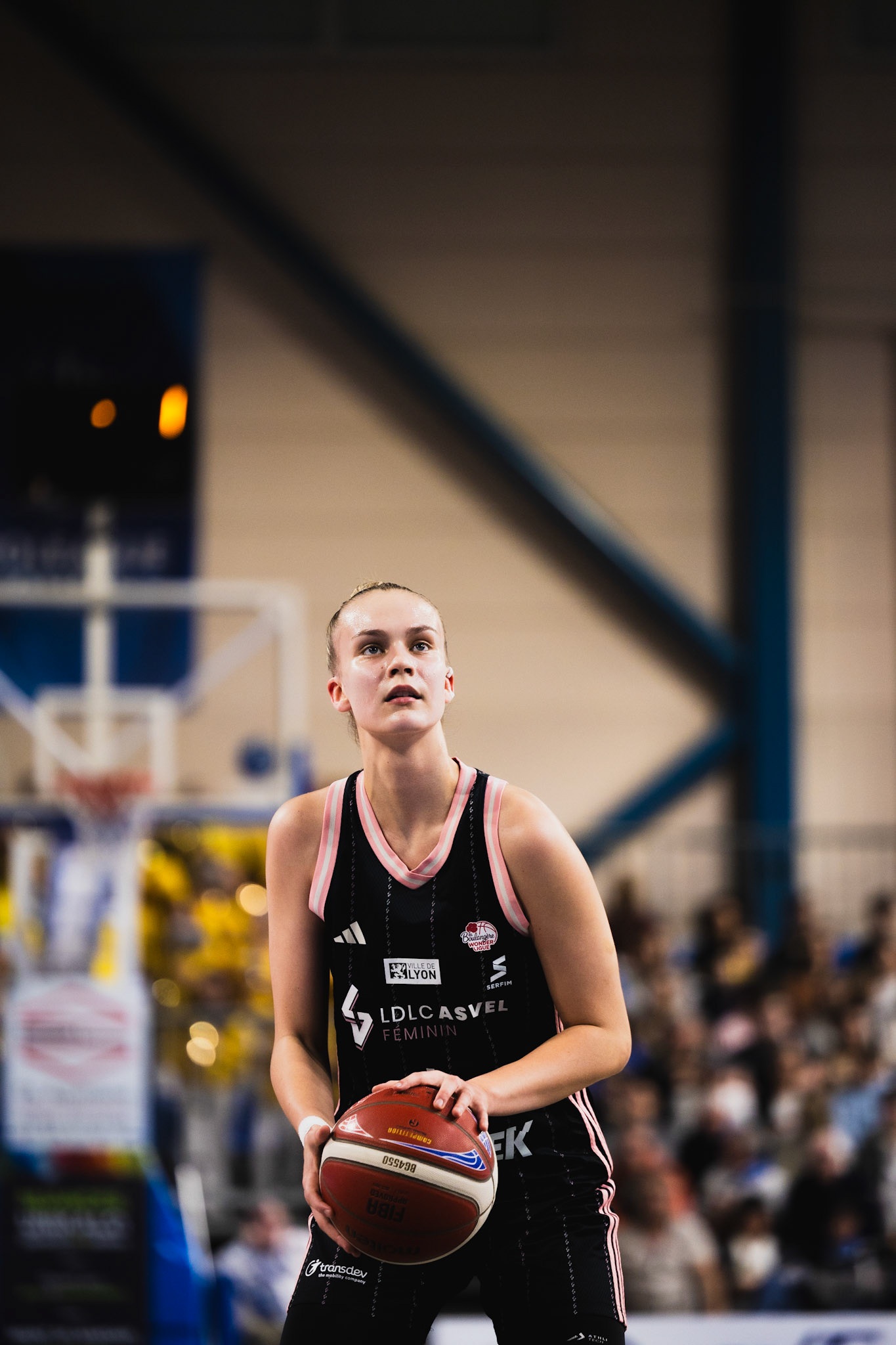 Basket Landes - ASVEL