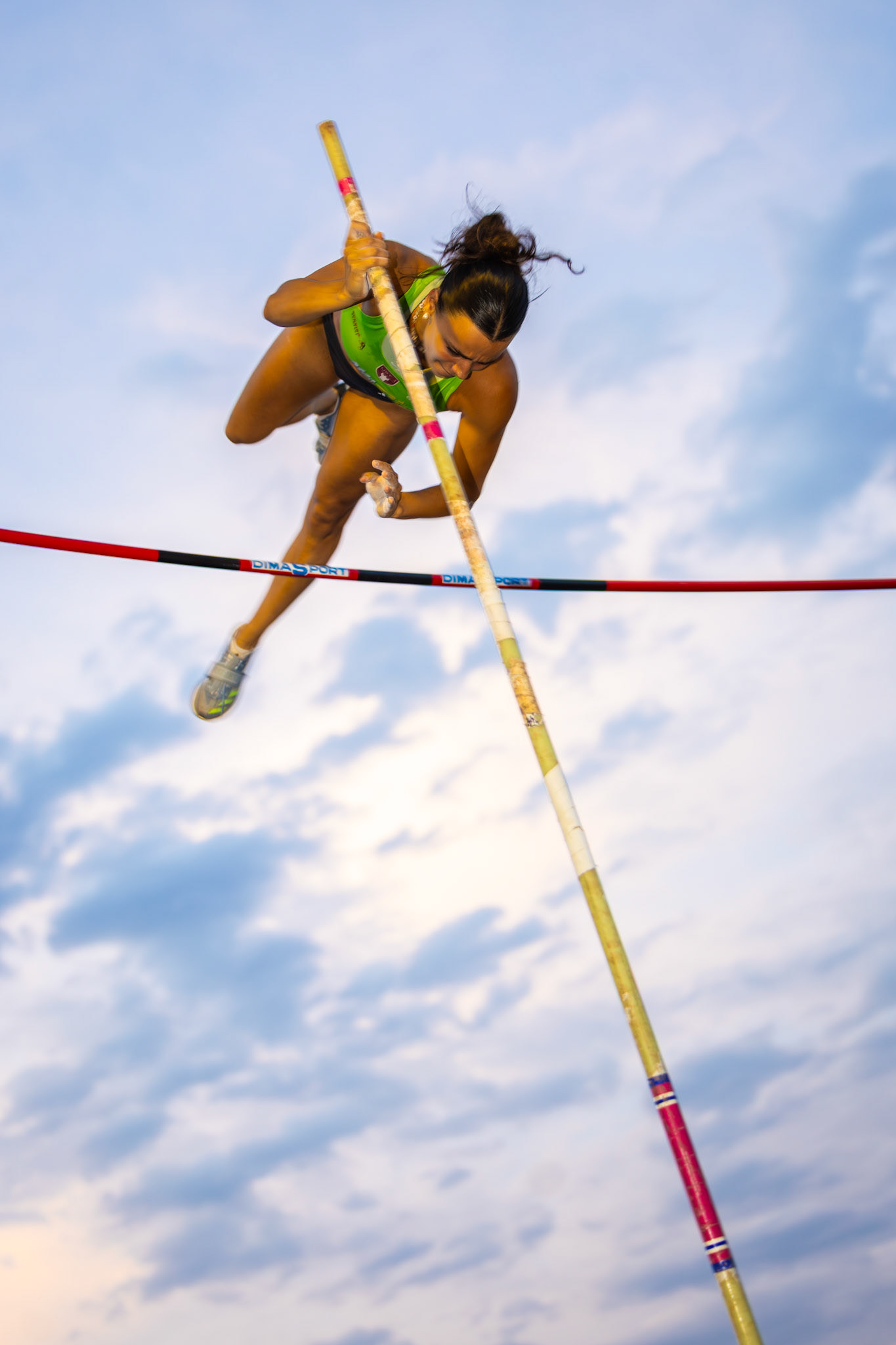Meeting de Pessac 2025