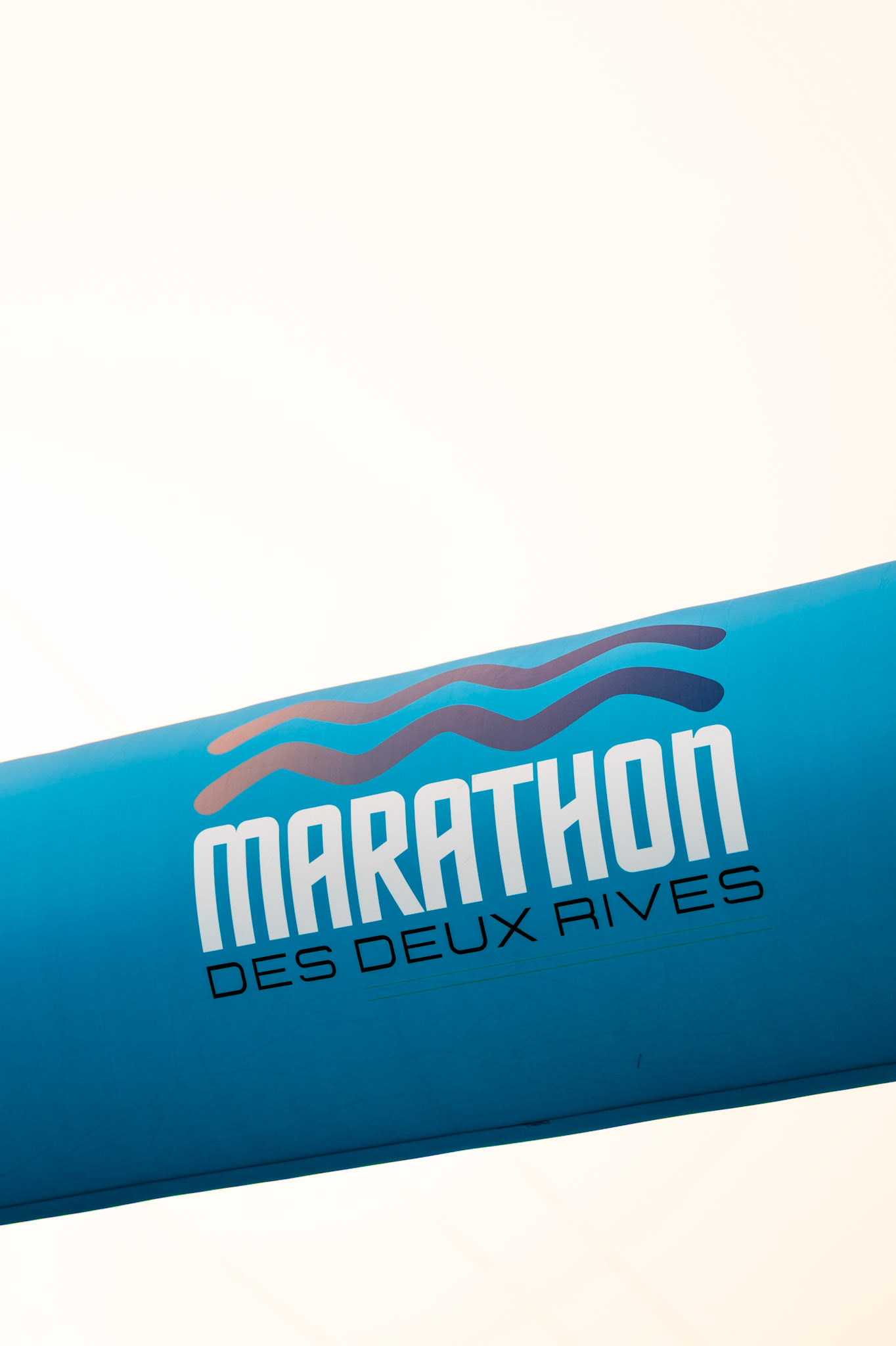 Marathon des Deux Rives 2025