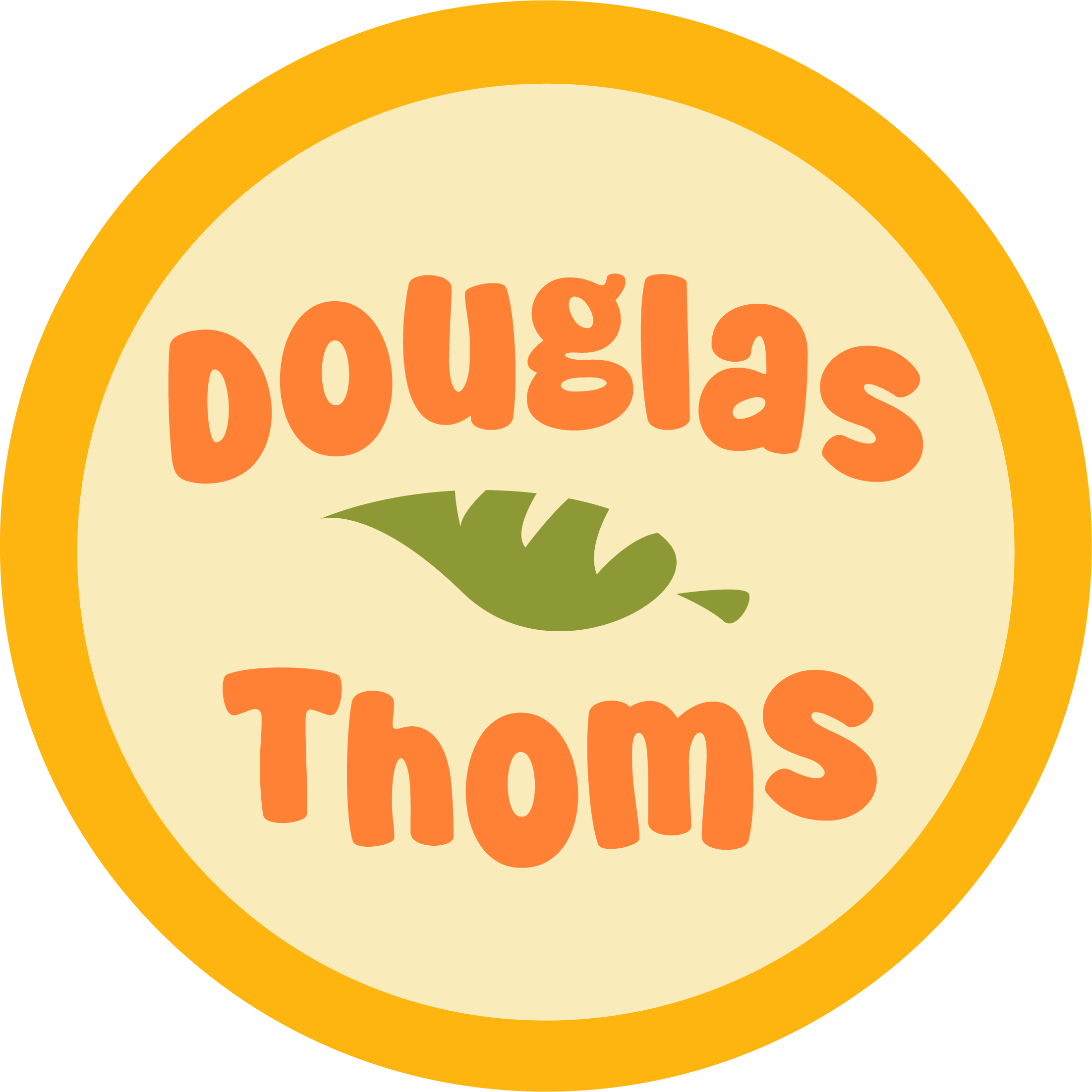 Douglas Thoms