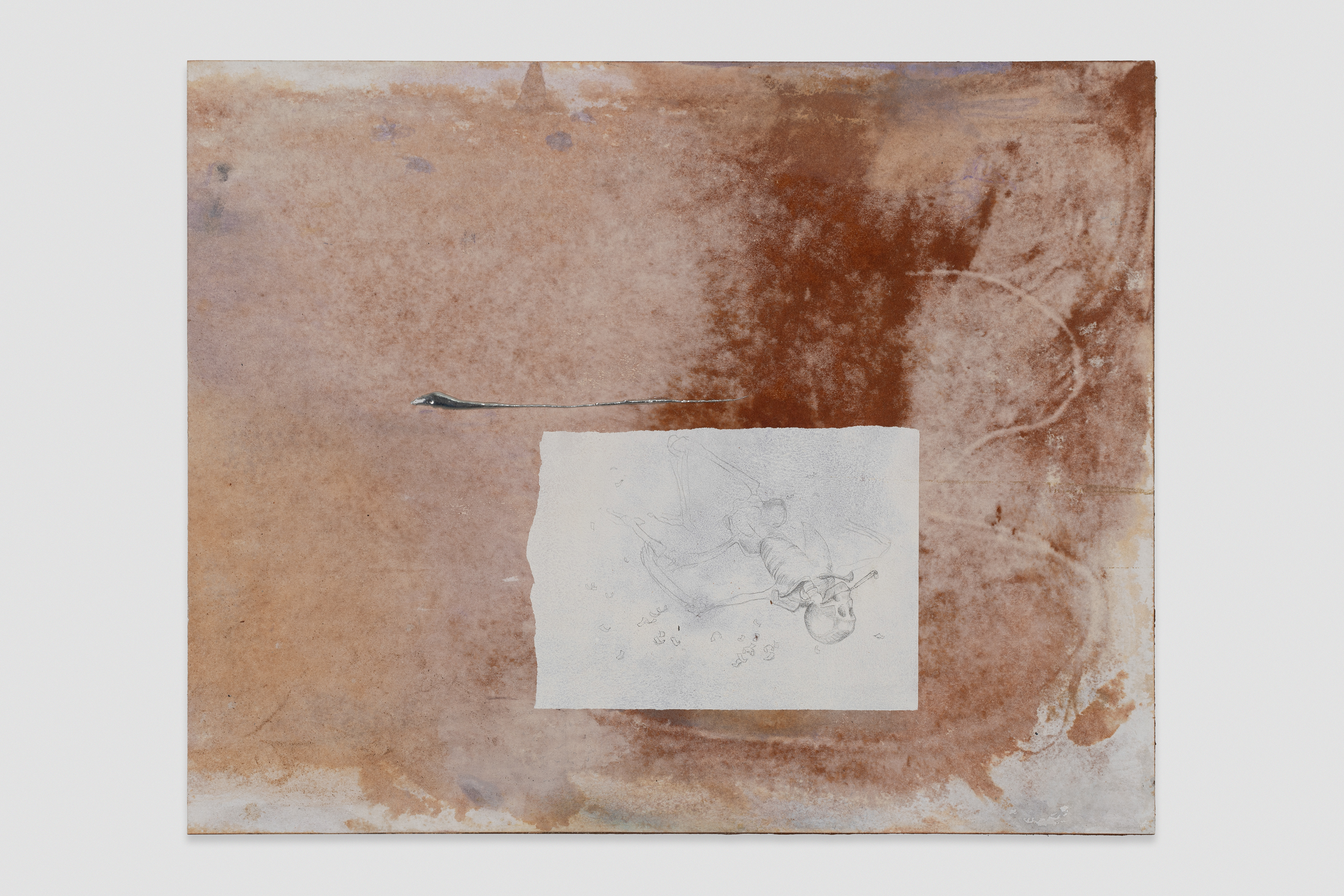 Eugen Wist, systemic enjoyment (bergfest)