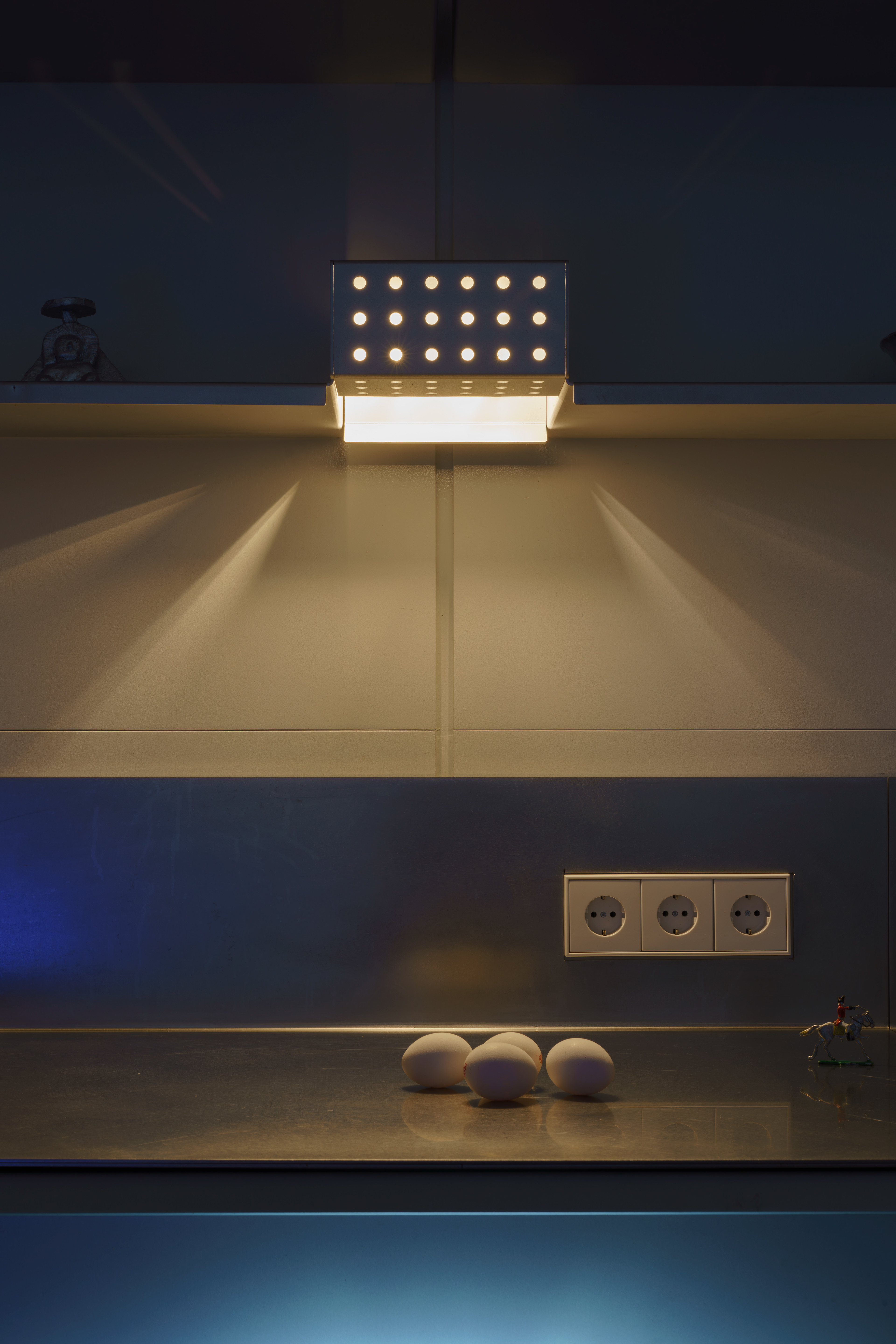 Felix Taylor, Kitchen Modul