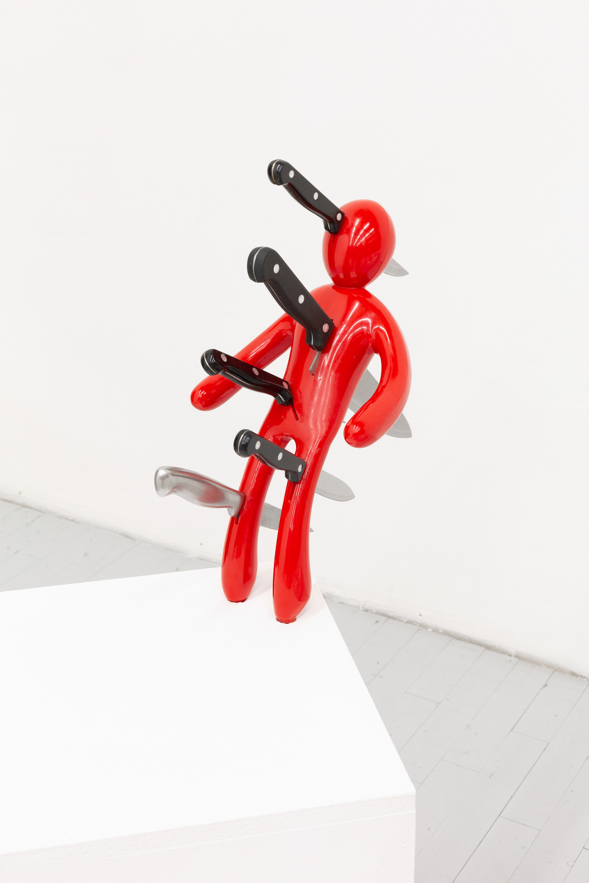 Frieder Haller "Untitled"