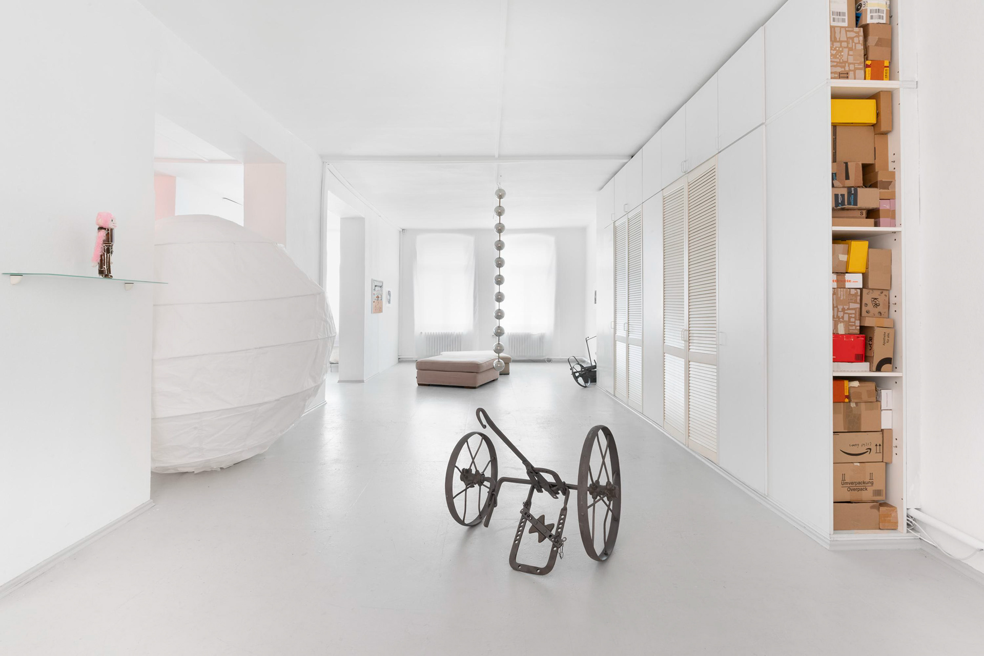 MINK, Frankfurt am Main