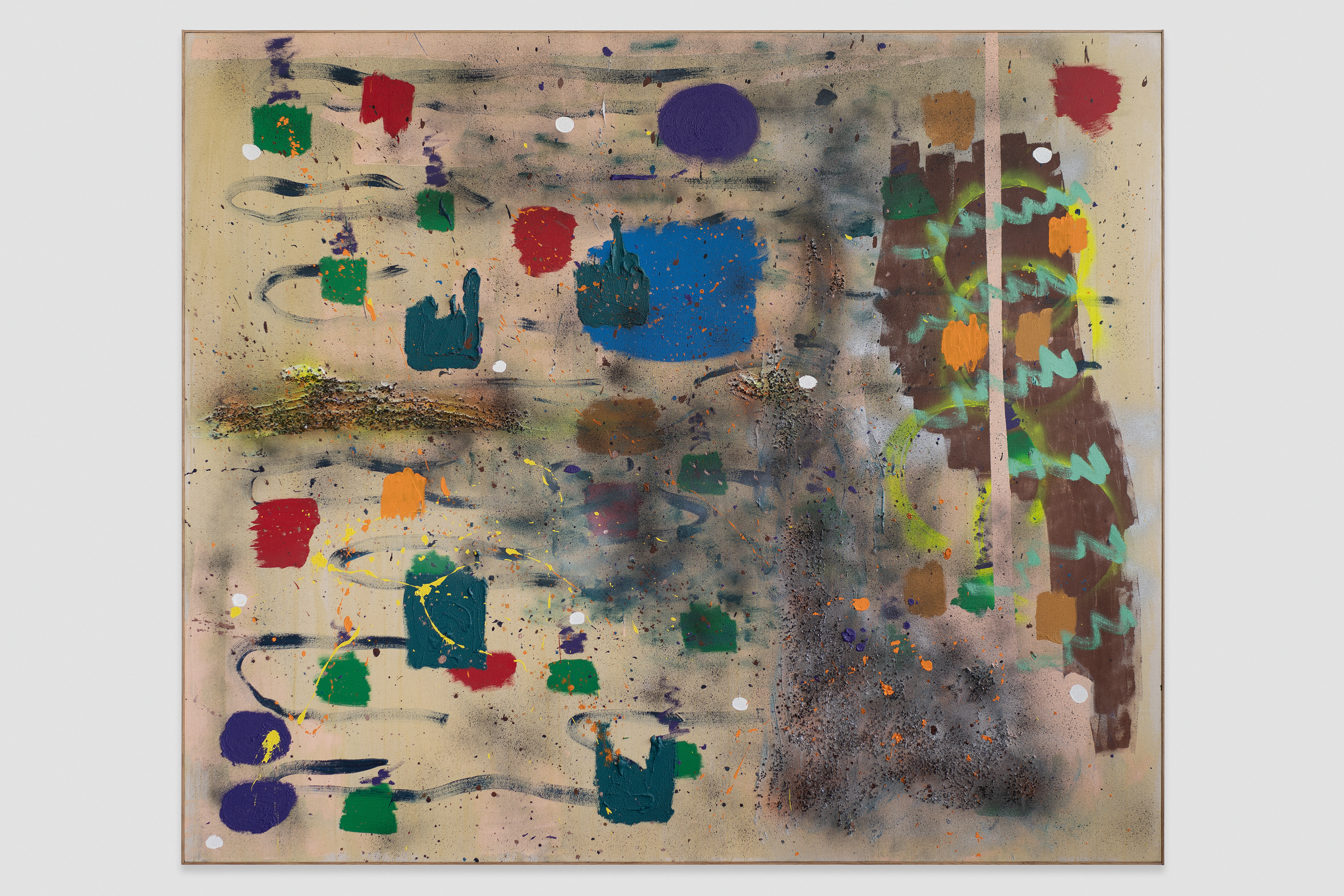 47Canal, Mickael Marman