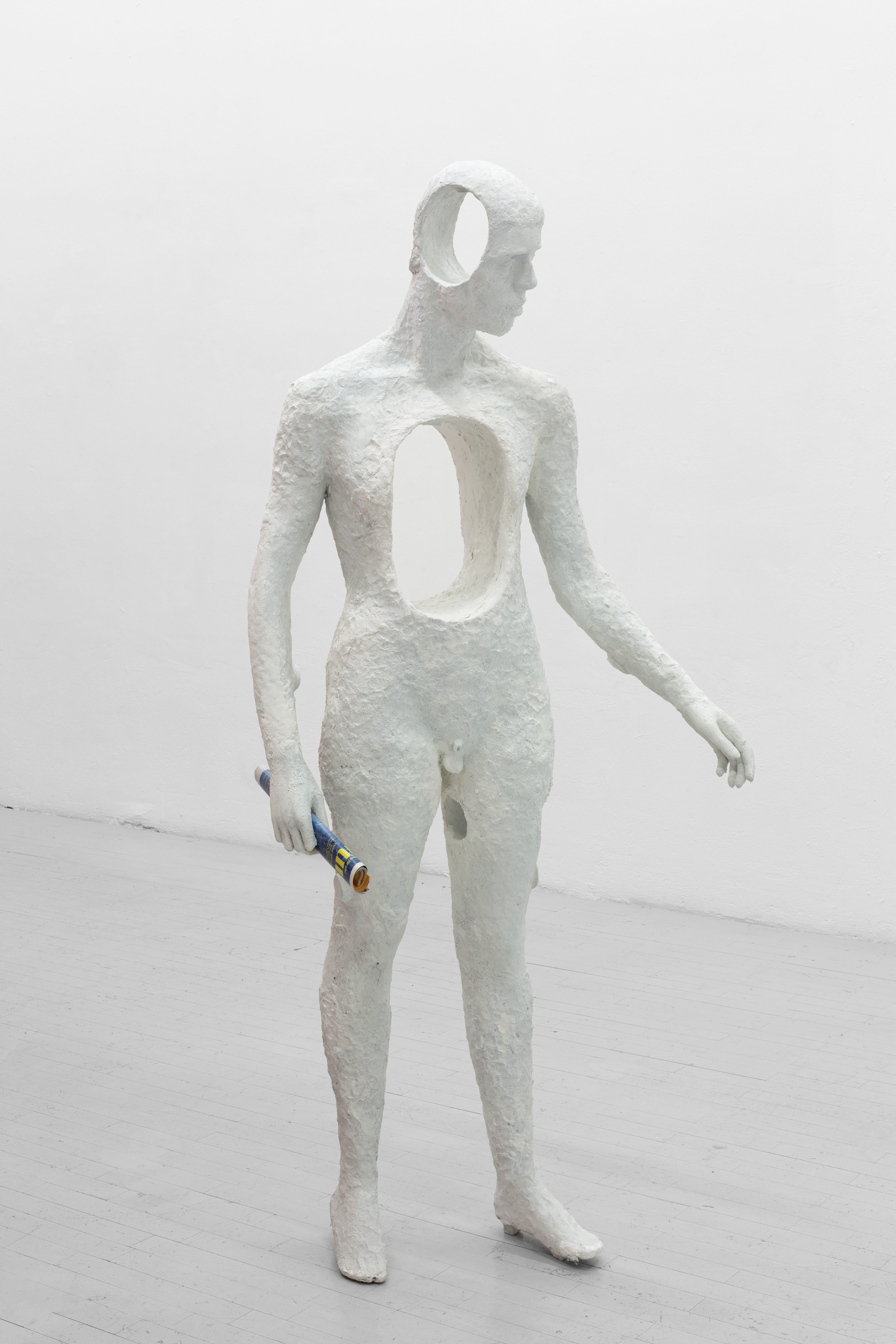 Tarik Kentouche, Untitled, Scherben Berlin