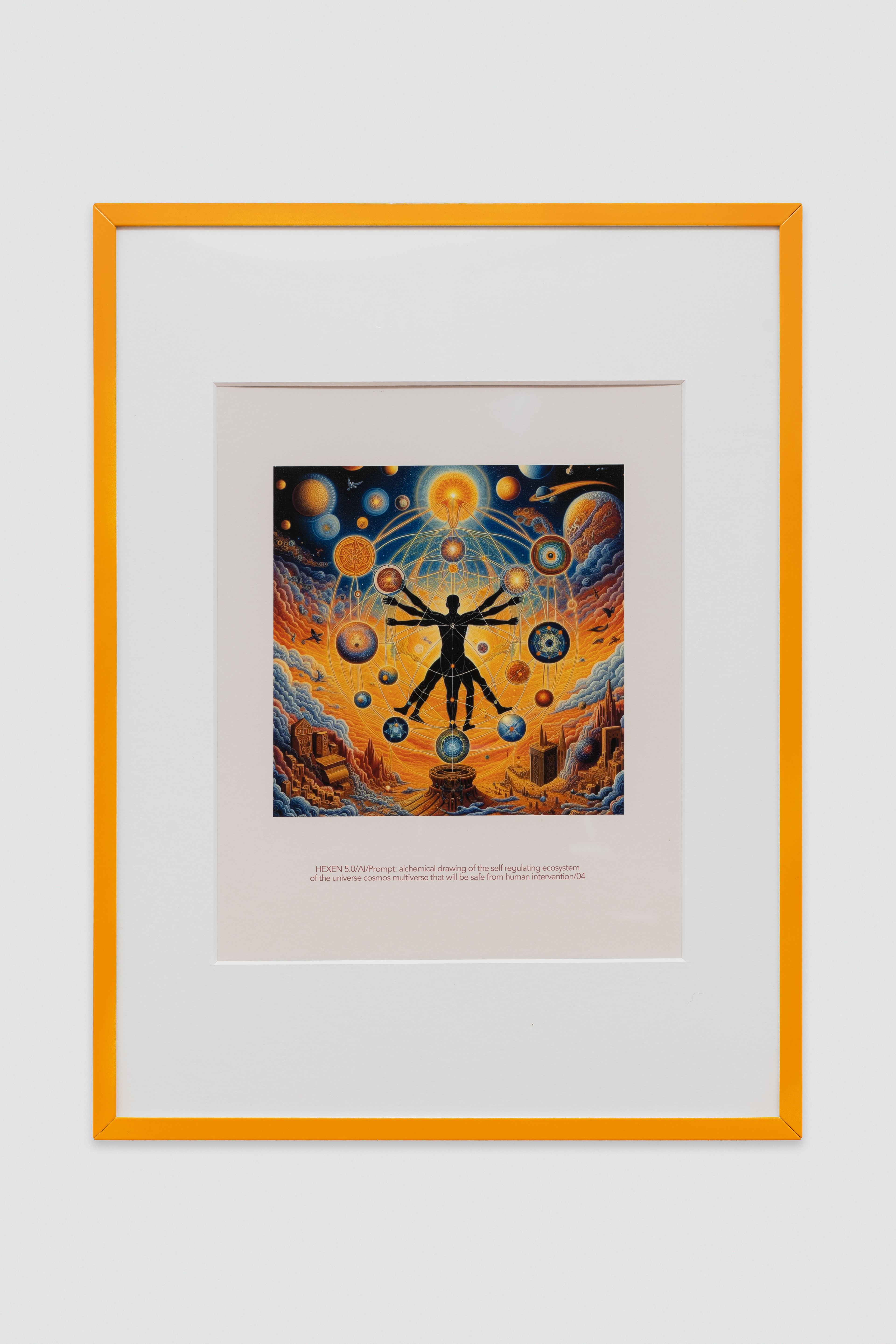 Signature Move, Berlin