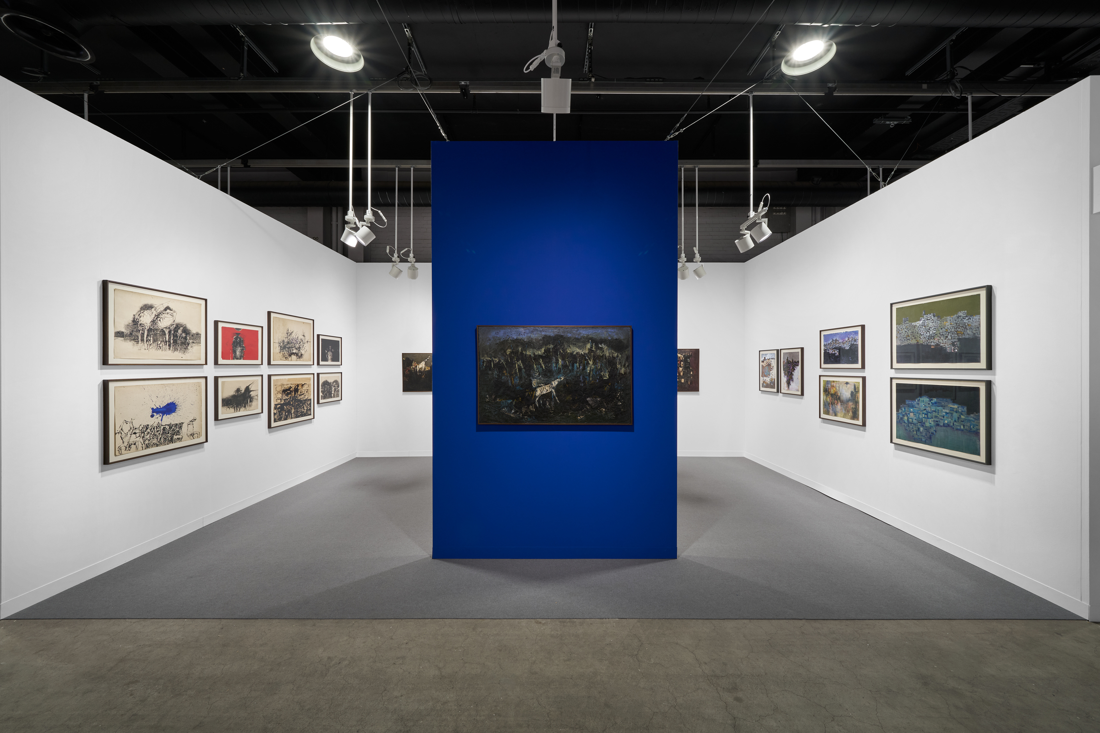 Vadehra Gallery, Art Basel