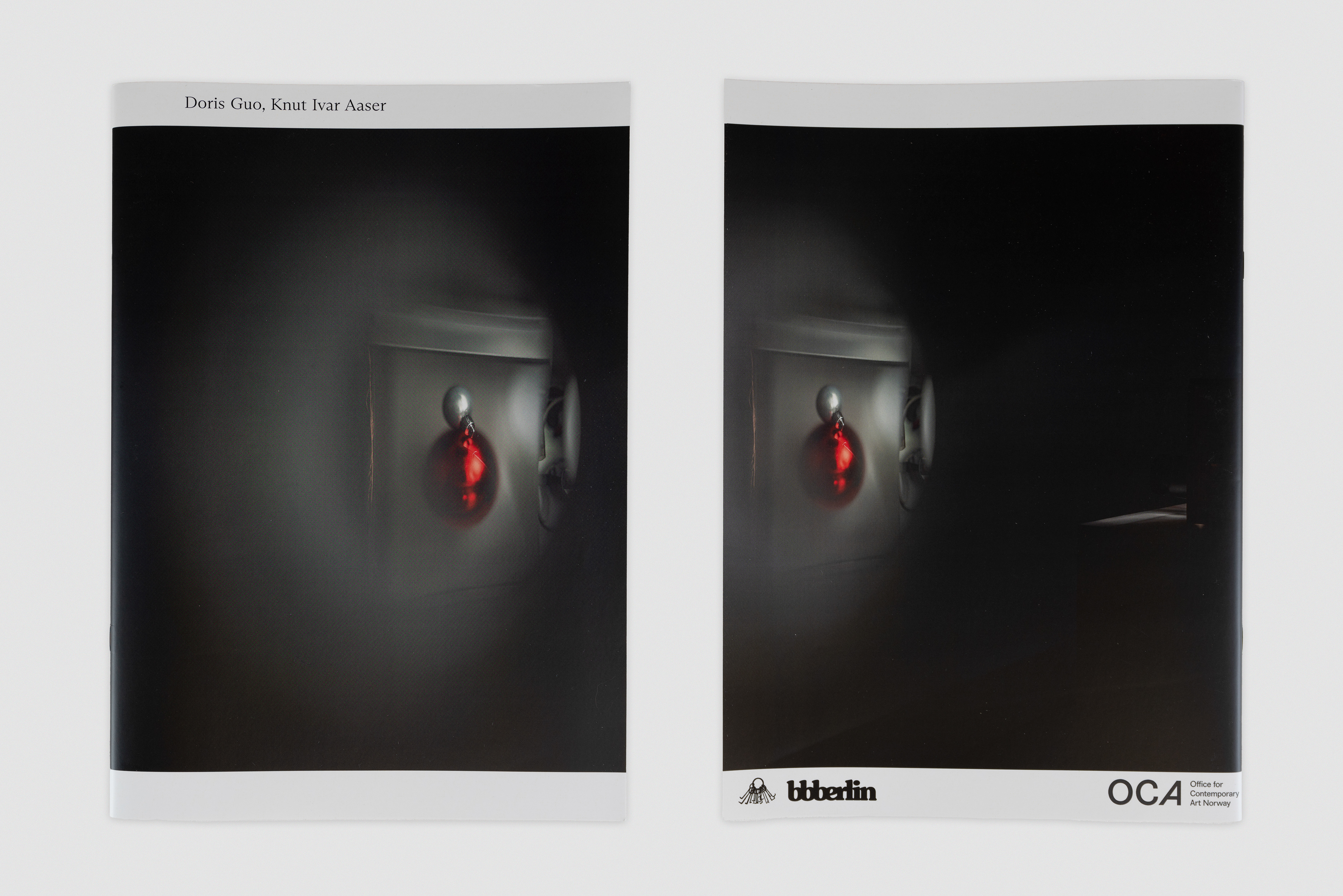 Design by Ames Gerould, publication