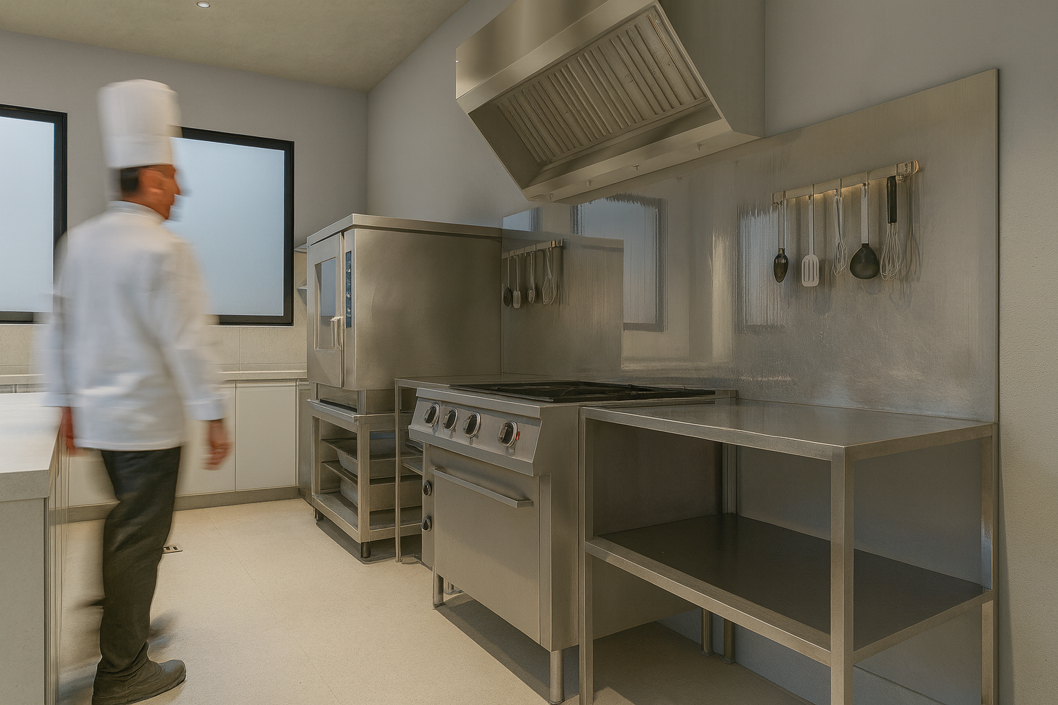 Cocina