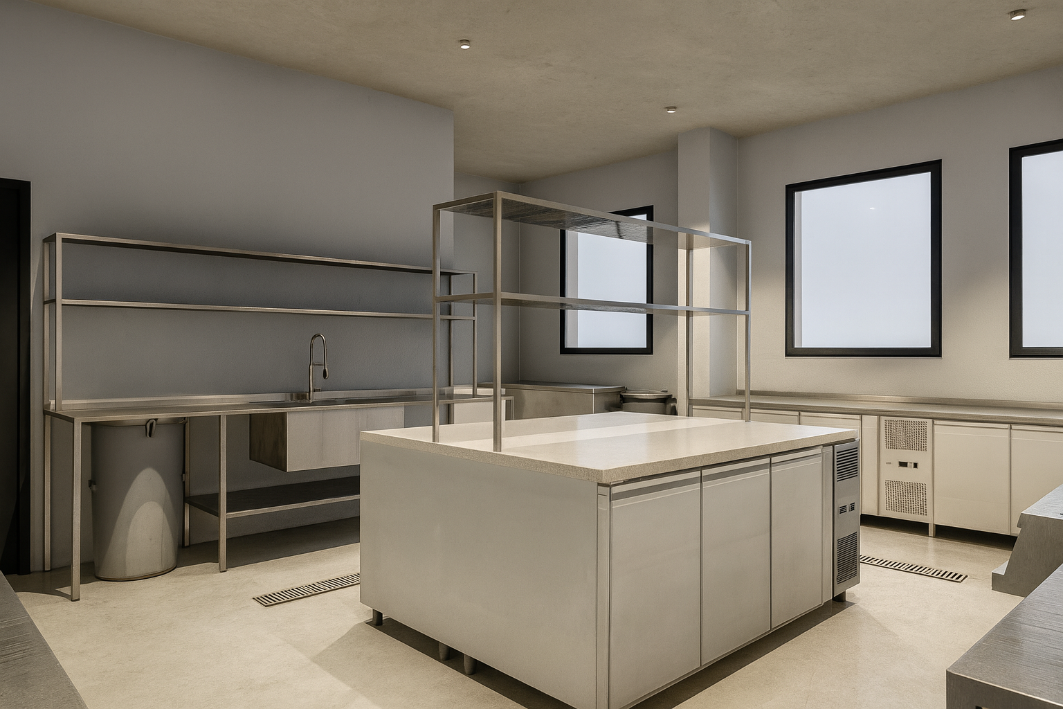 Cocina