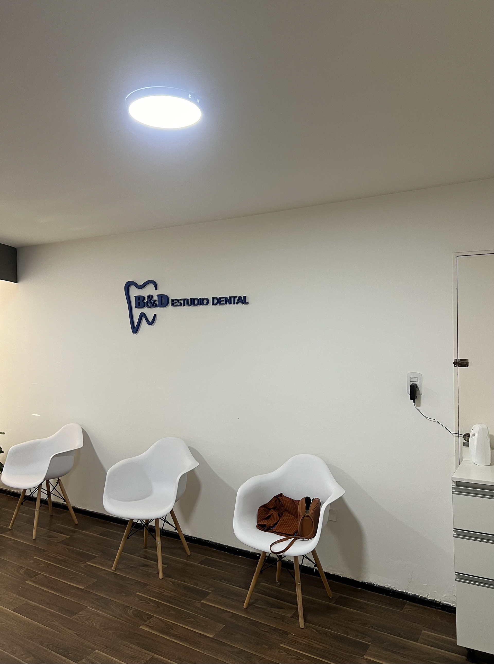 Sala de espera