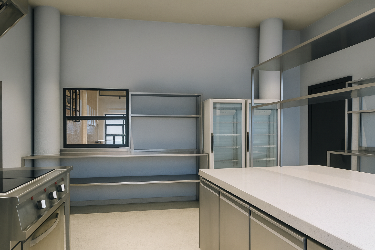 Cocina