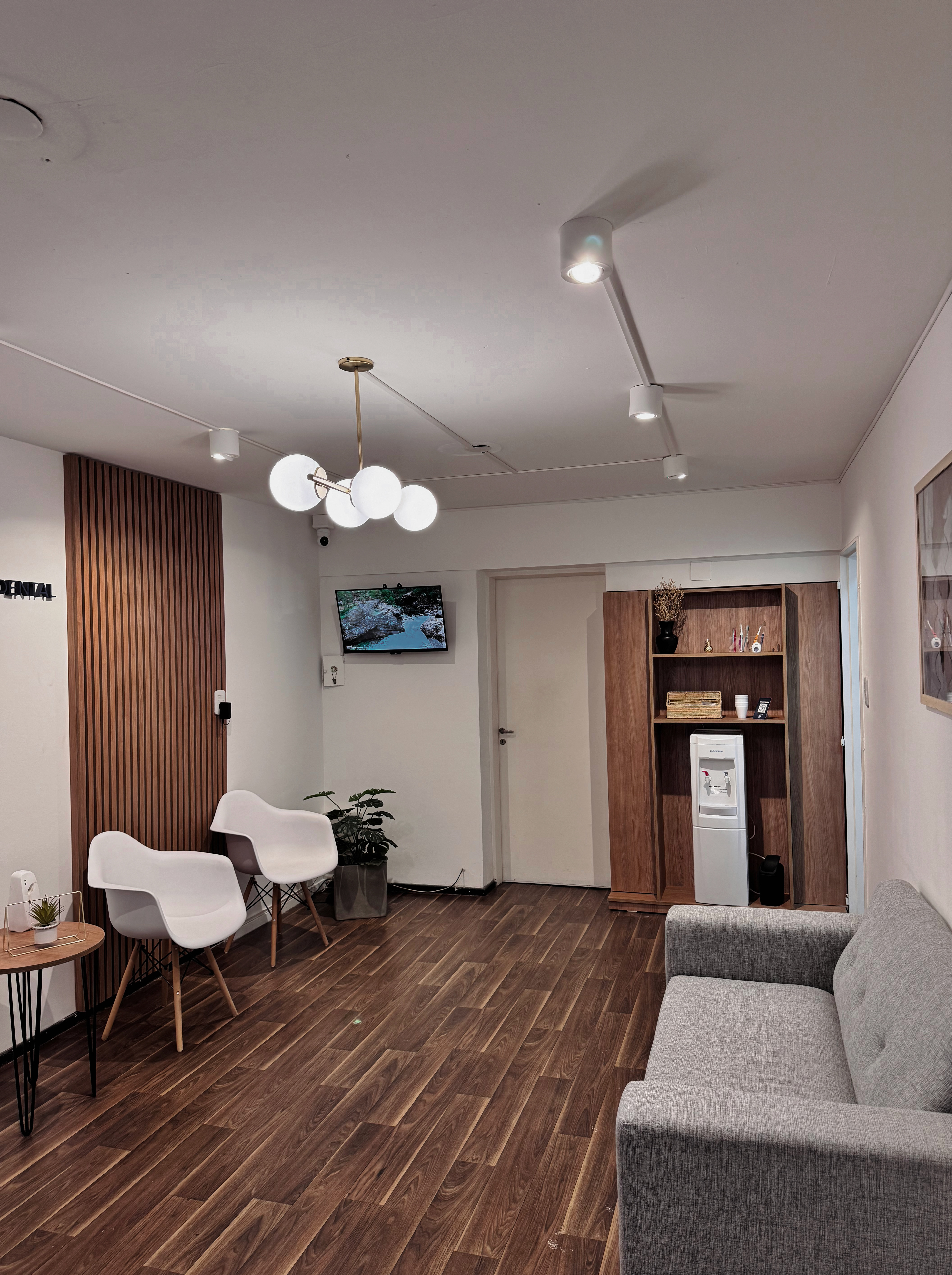 Sala de espera