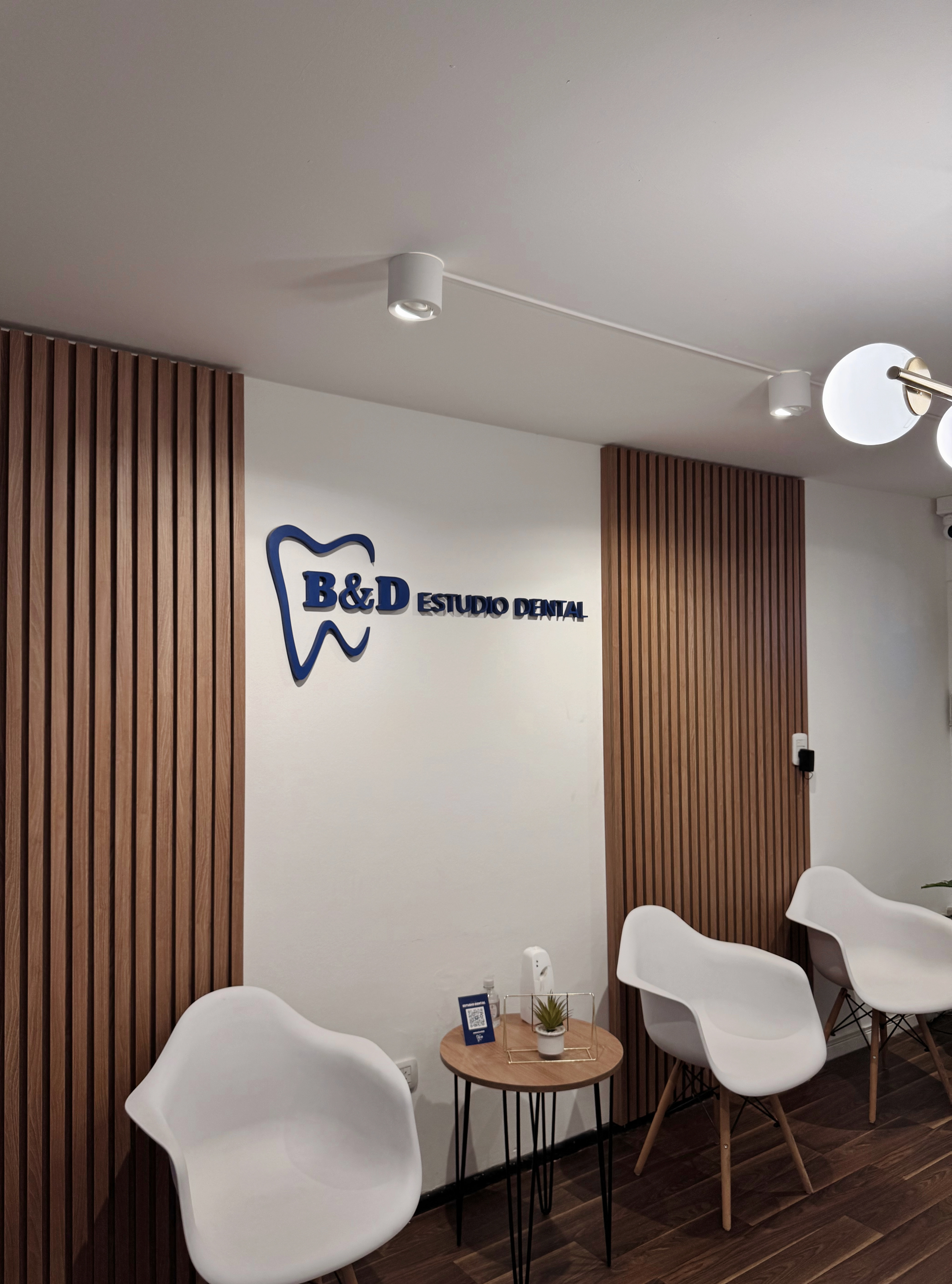 Sala de espera