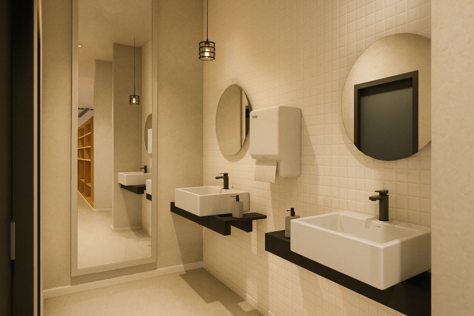 Baño